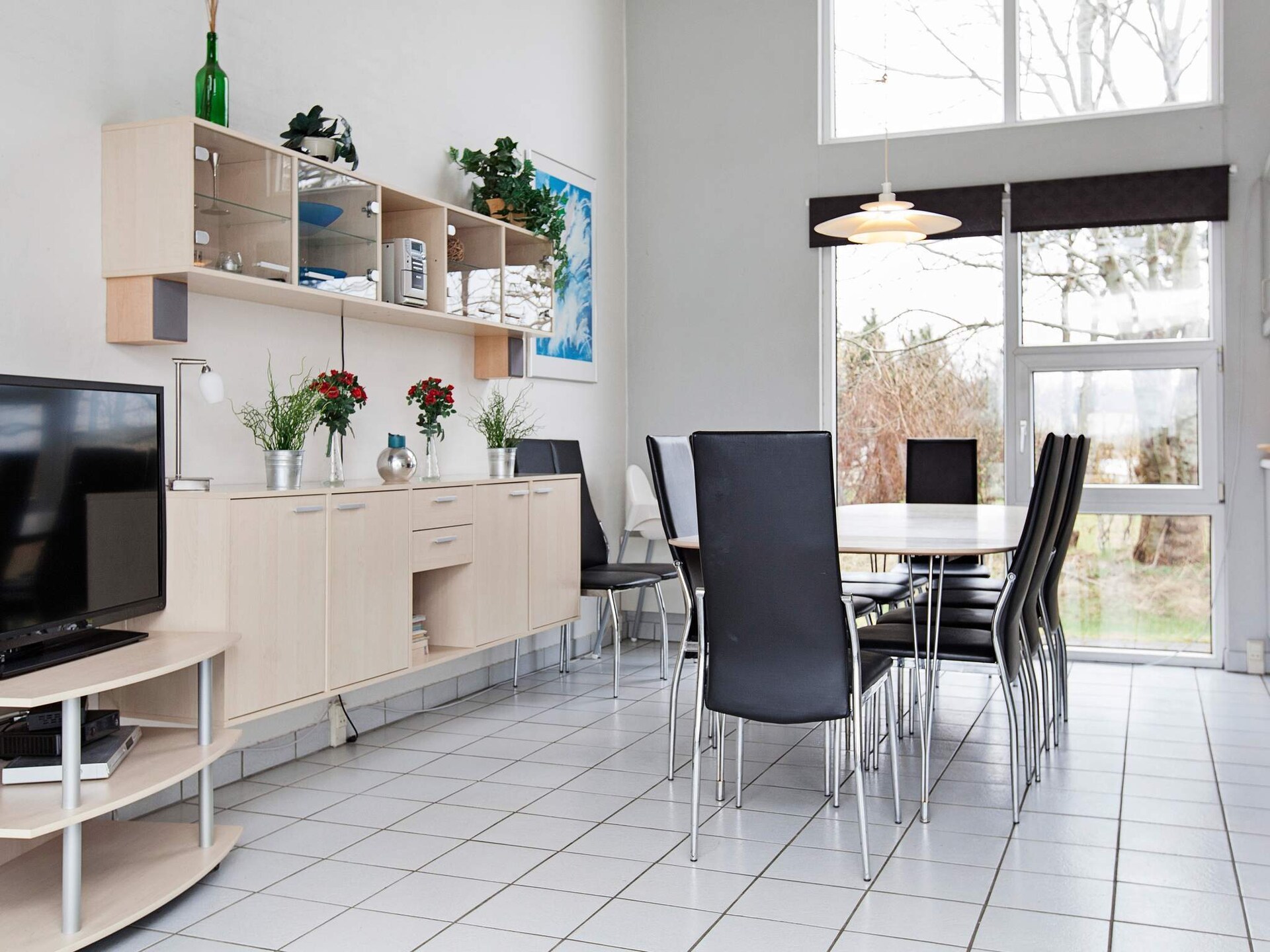 Architectonisch vakantiehuis met zwembad, sauna & whirlpool op 300m van zee - foto 31