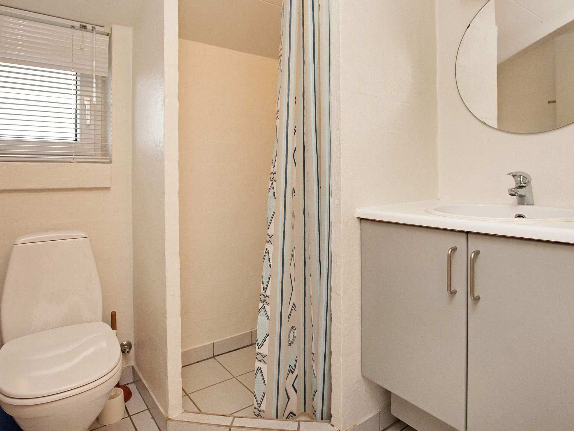 Architectonisch vakantiehuis met zwembad, sauna & whirlpool op 300m van zee - foto 37
