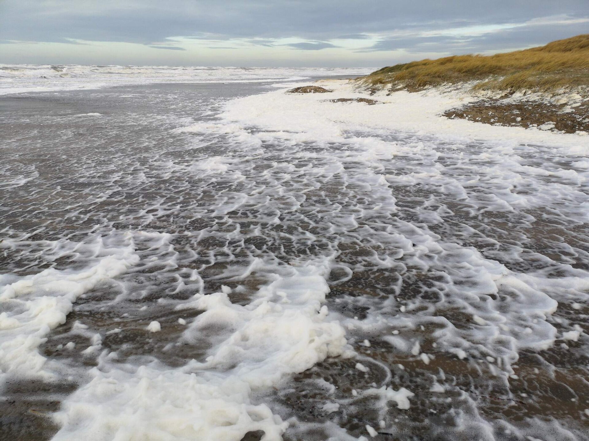 Licht modern vakantiehuis met whirlpool op 1,2 km van zee in Hirtshals - foto 9
