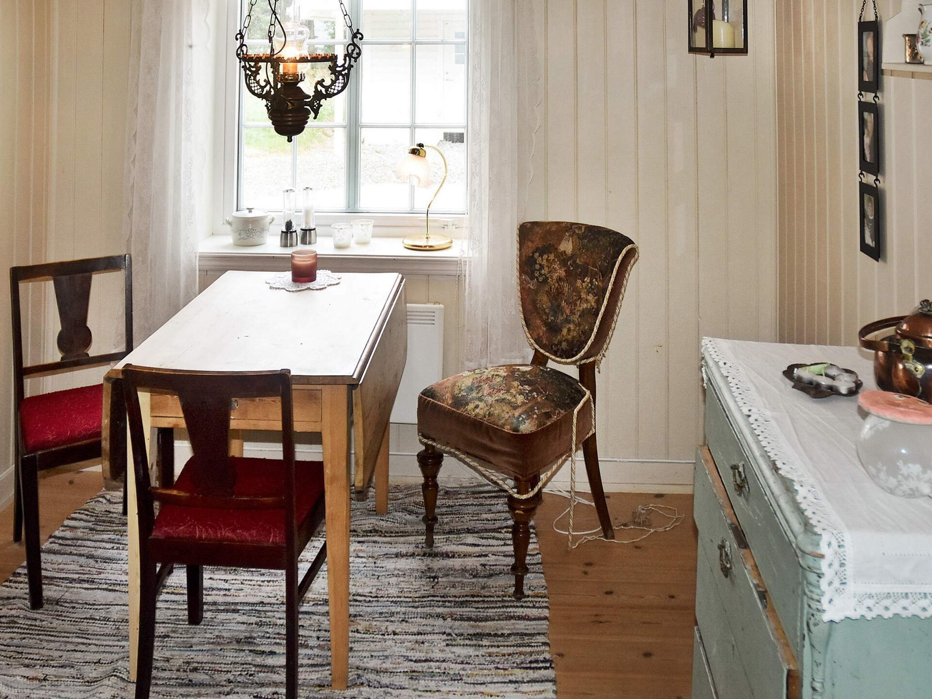 Luxe vakantiehuis aan de Noorse kust met privéstrand en activiteitenruimte - foto 52