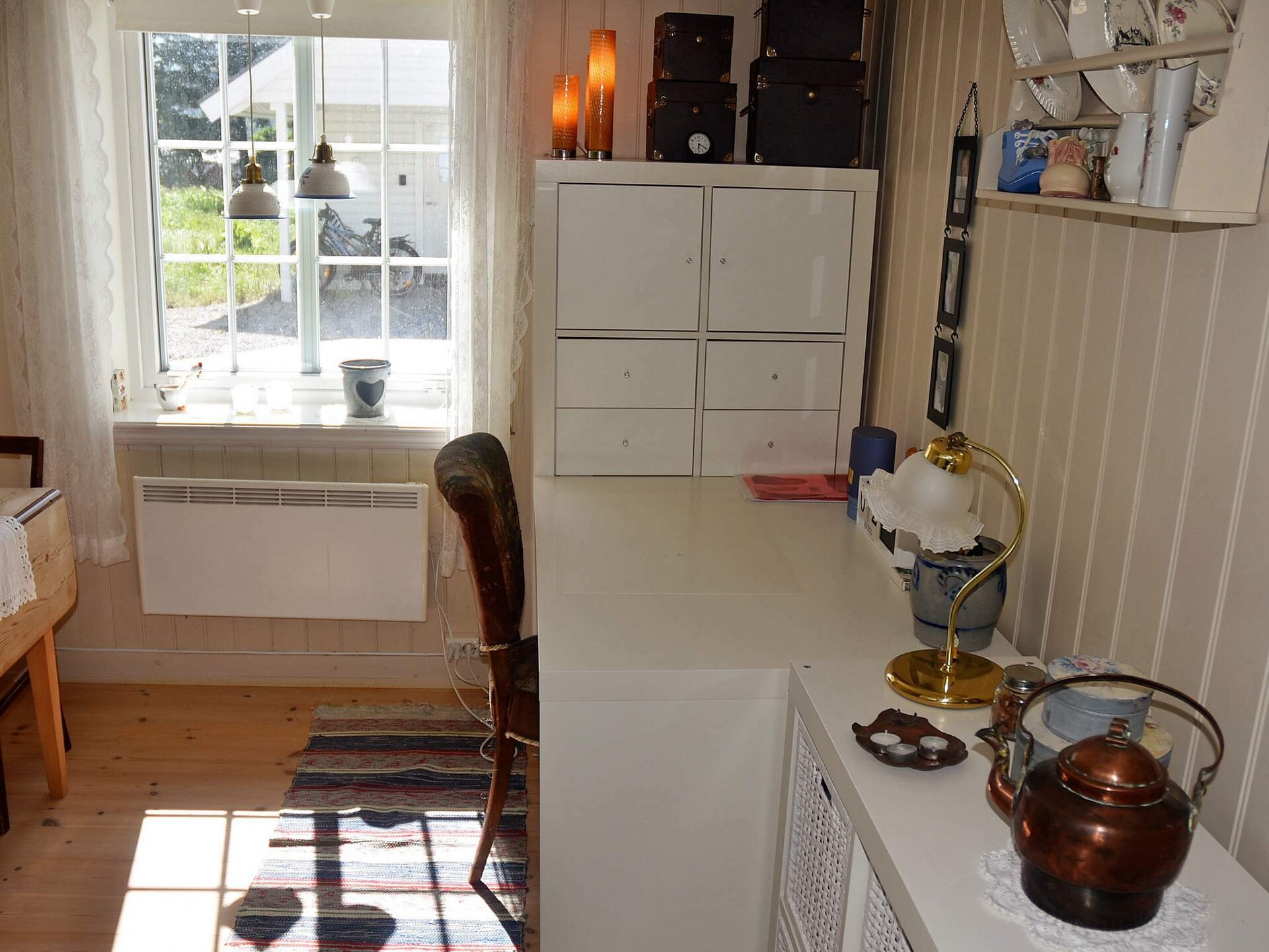 Luxe vakantiehuis aan de Noorse kust met privéstrand en activiteitenruimte - foto 53