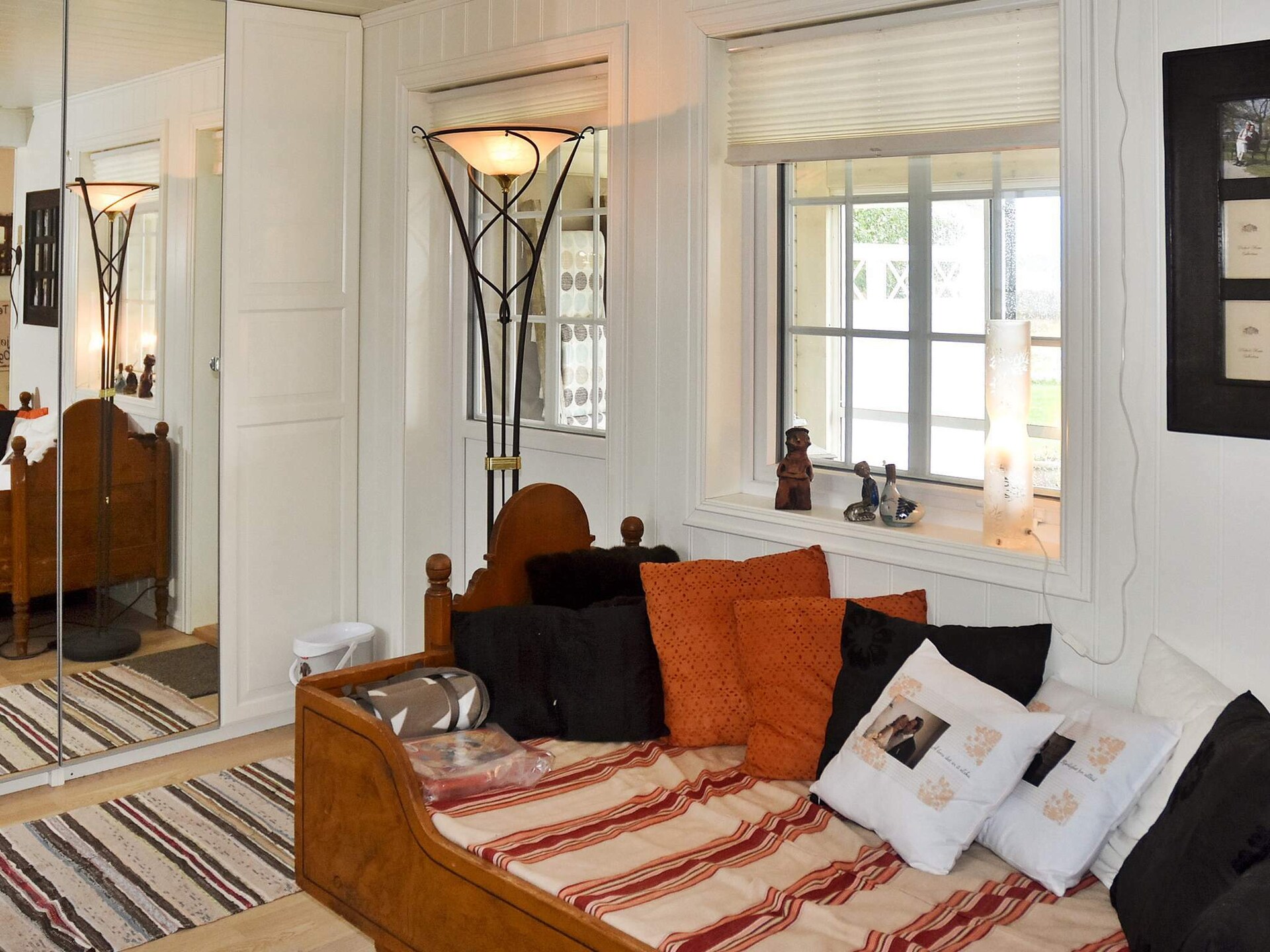 Luxe vakantiehuis aan de Noorse kust met privéstrand en activiteitenruimte - foto 54