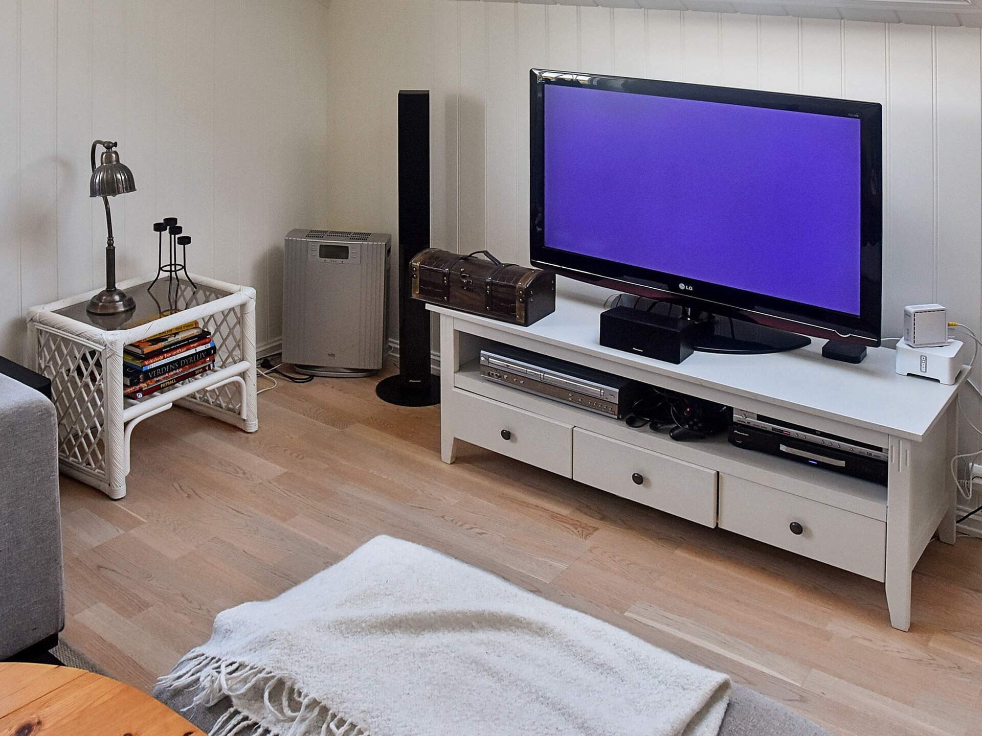 Luxe vakantiehuis aan de Noorse kust met privéstrand en activiteitenruimte - foto 64