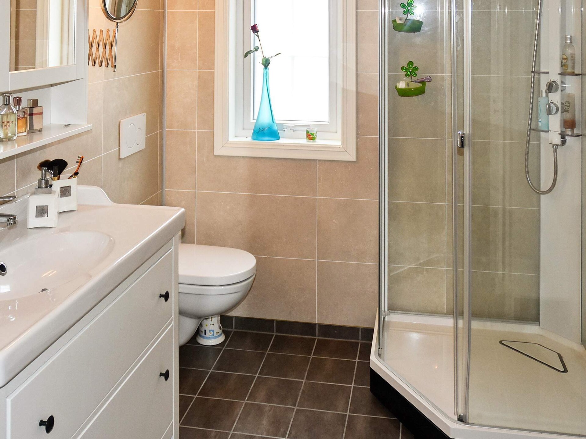 Luxe vakantiehuis aan de Noorse kust met privéstrand en activiteitenruimte - foto 66