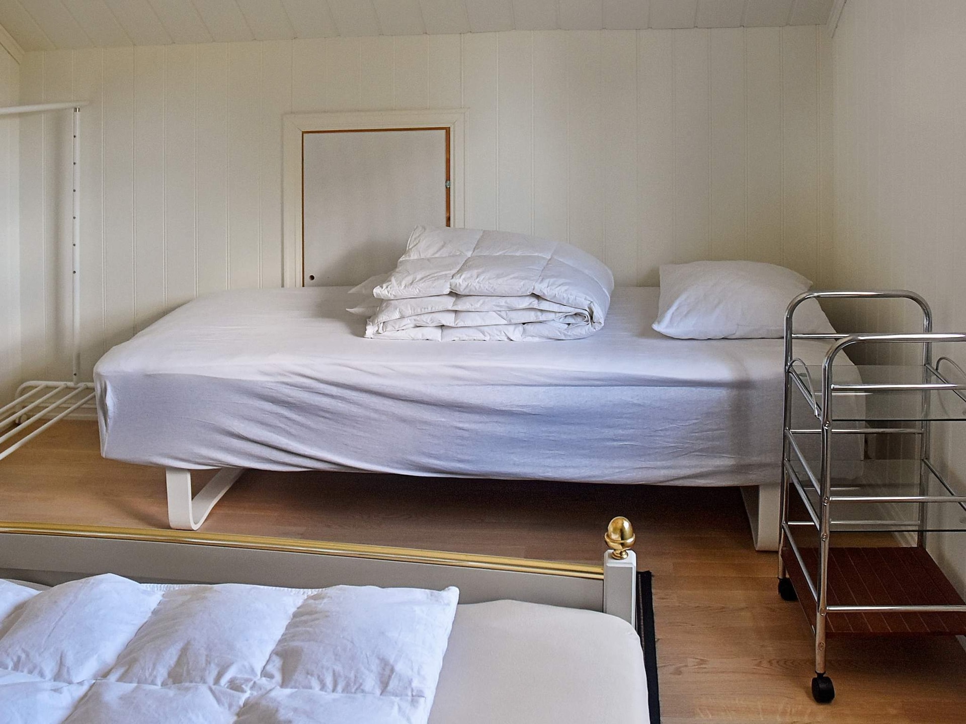 Luxe vakantiehuis aan de Noorse kust met privéstrand en activiteitenruimte - foto 73