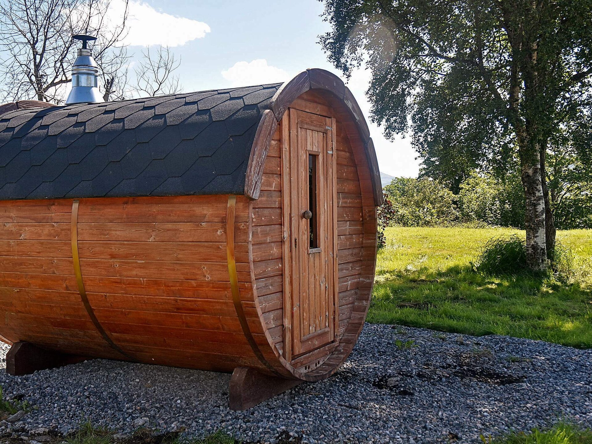 Luxe vakantiehuis aan de Noorse kust met privéstrand en activiteitenruimte - foto 89
