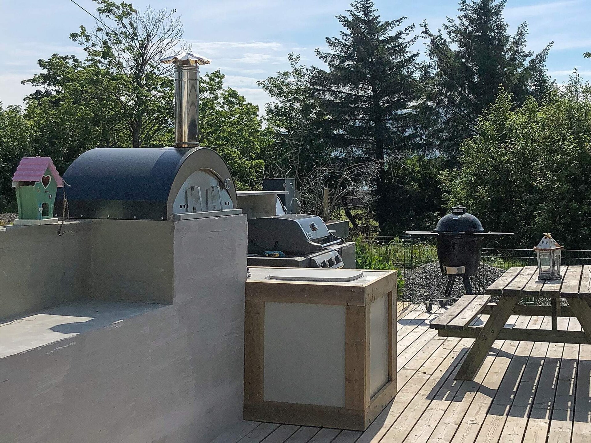 Luxe vakantiehuis aan de Noorse kust met privéstrand en activiteitenruimte - foto 32