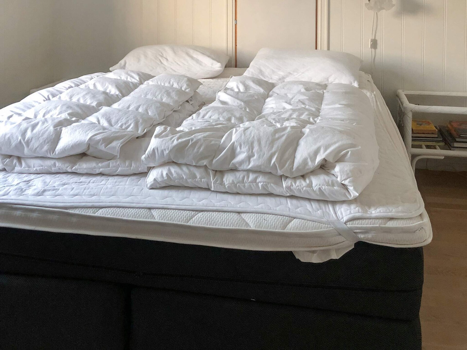 Luxe vakantiehuis aan de Noorse kust met privéstrand en activiteitenruimte - foto 72