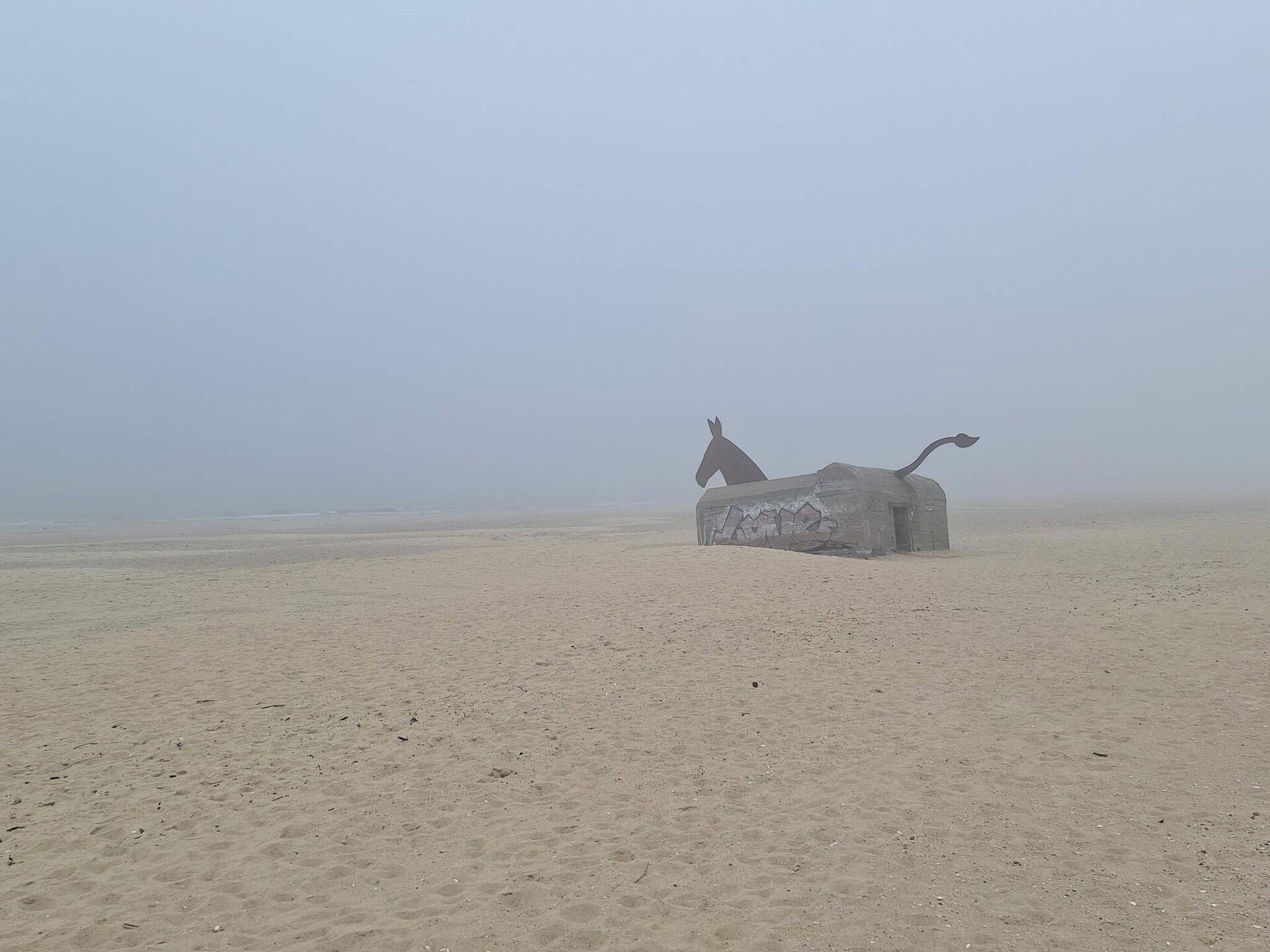 Groot vrijstaand vakantiehuis voor 18 personen met zwembad en activiteitenruimte op 600m van zee - foto 4