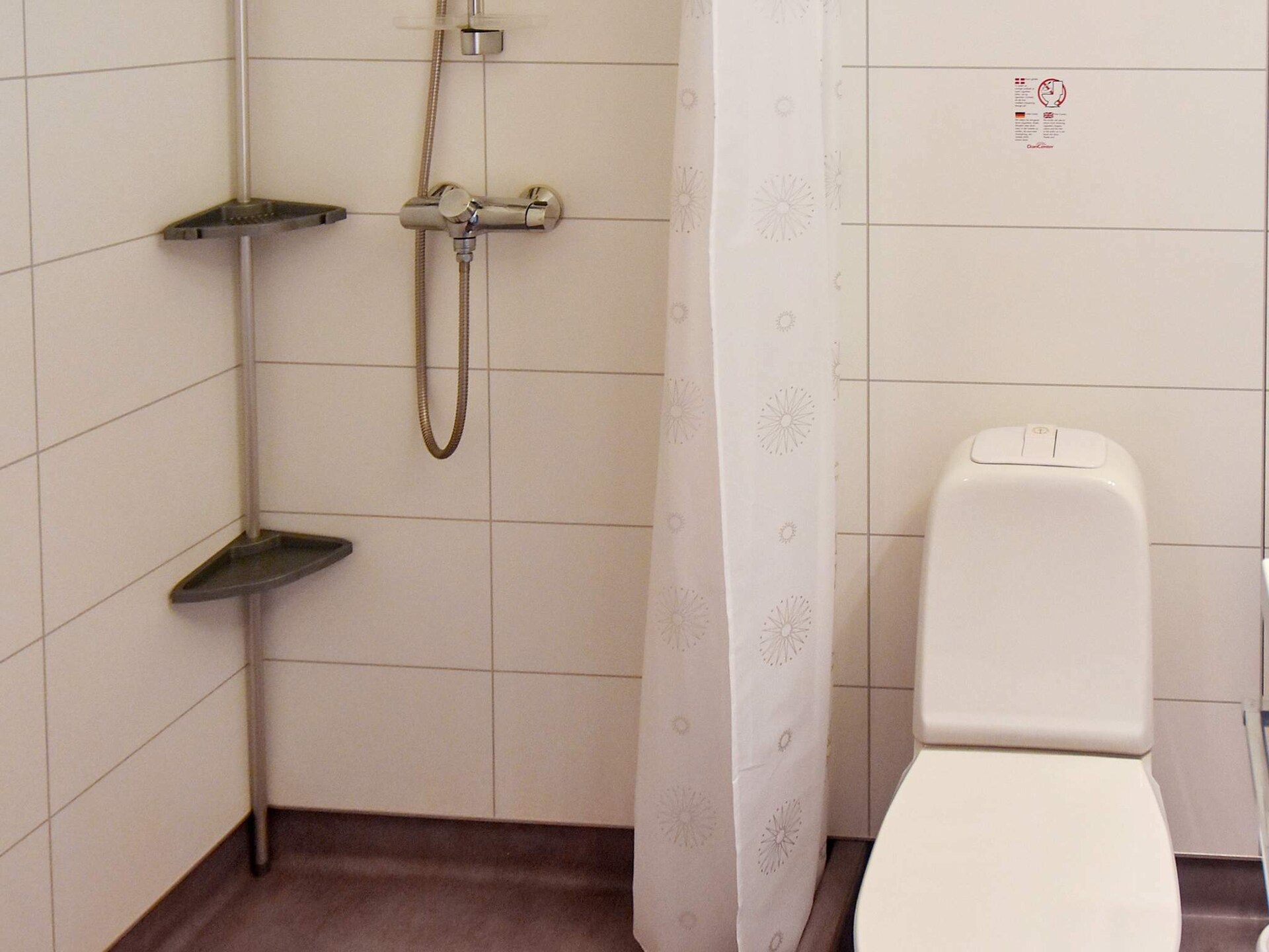 Comfortabel appartement aan de fjord in Oksvoll met bootverhuur - foto 19