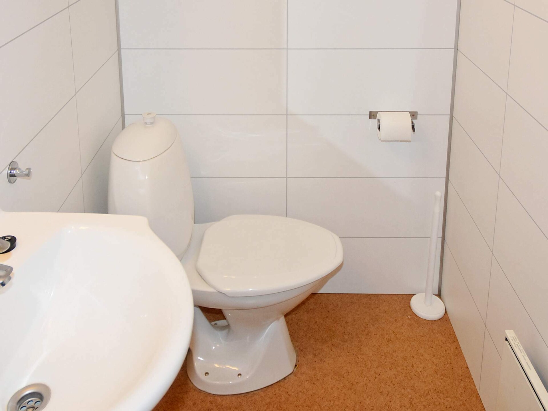Comfortabel appartement aan de fjord in Oksvoll met bootverhuur - foto 22