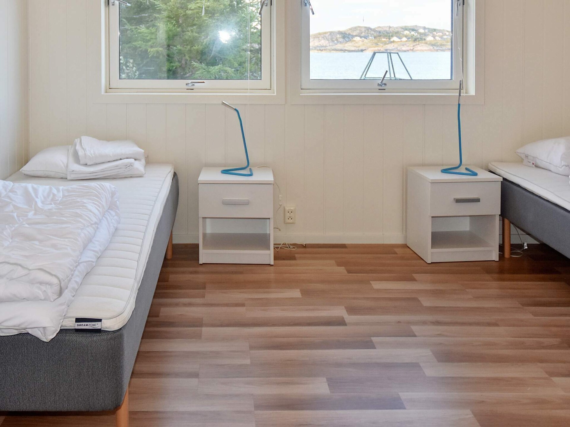 Comfortabel appartement aan de fjord in Oksvoll met bootverhuur - foto 24