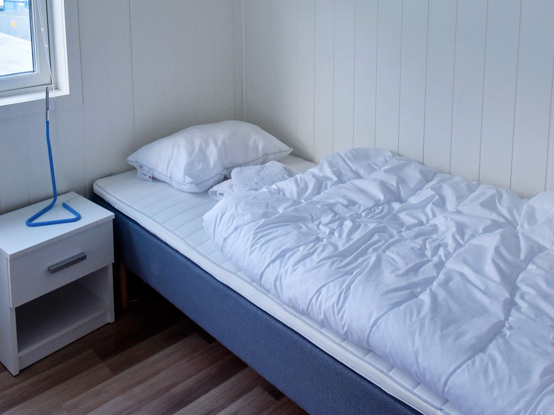 Comfortabel appartement aan de fjord in Oksvoll met bootverhuur - foto 25