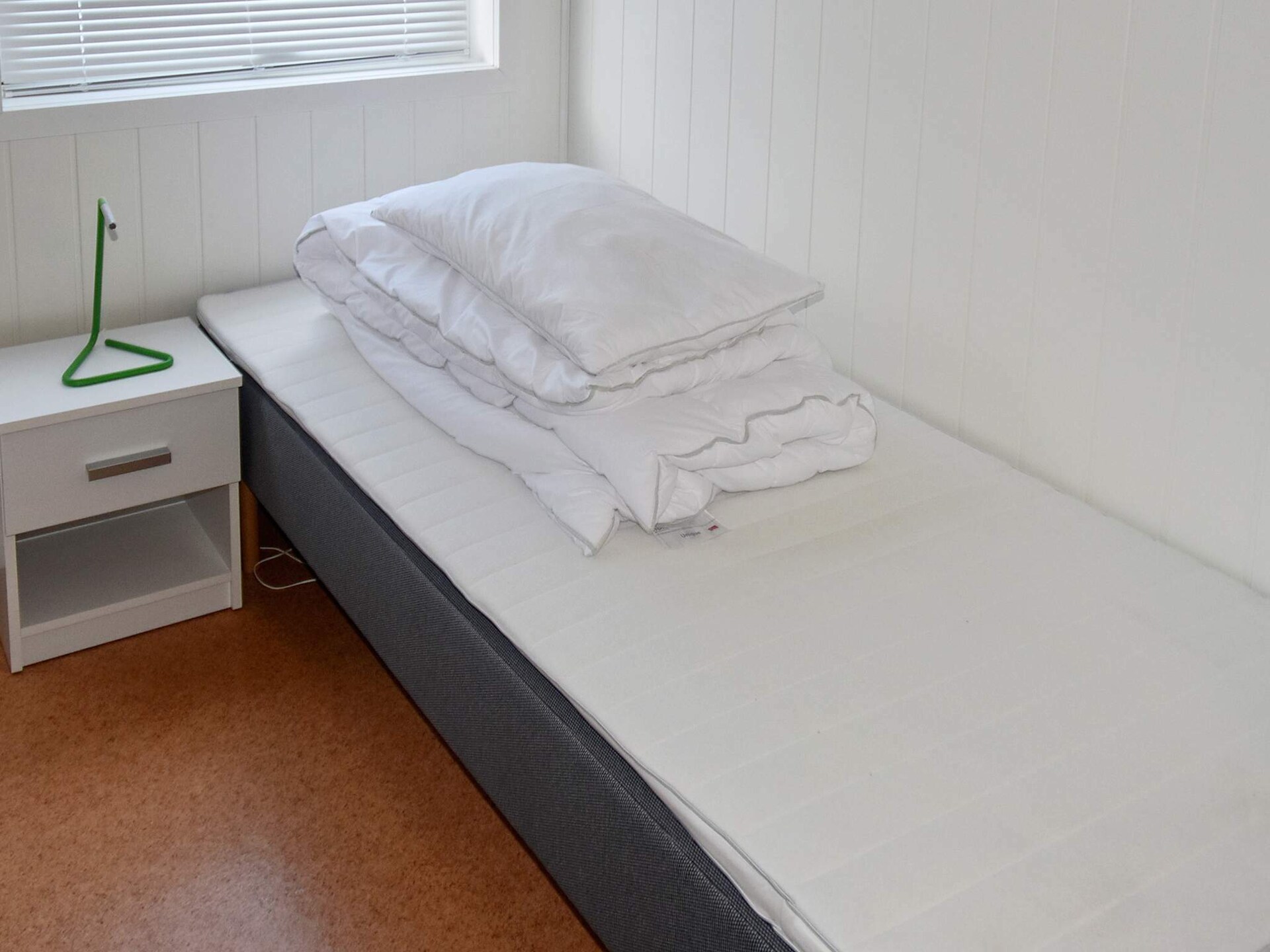 Comfortabel appartement aan de fjord in Oksvoll met bootverhuur - foto 28