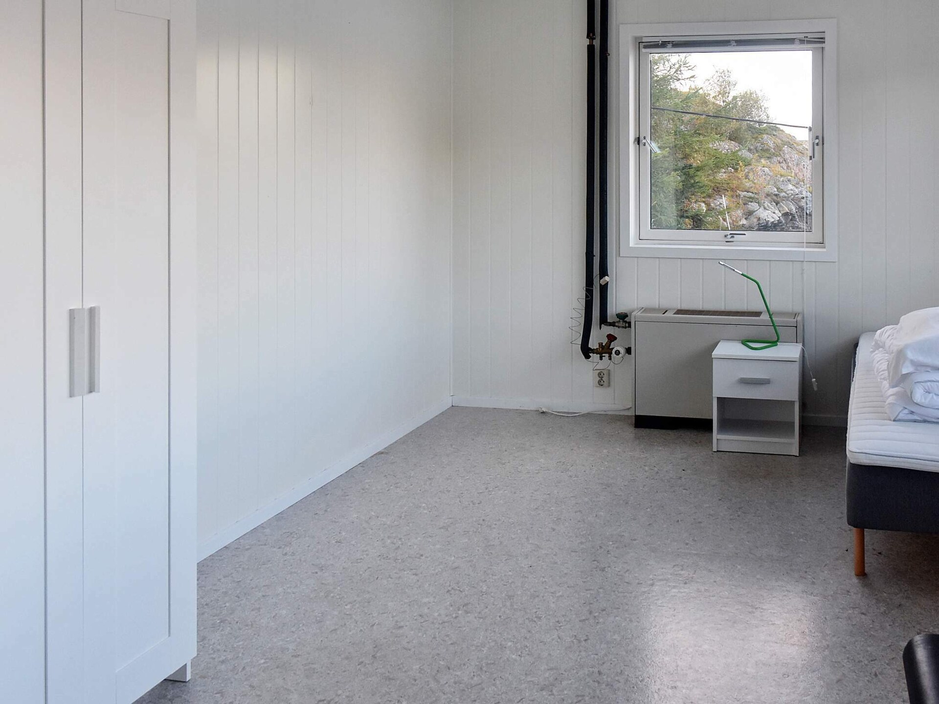 Comfortabel appartement aan de fjord in Oksvoll met bootverhuur - foto 35