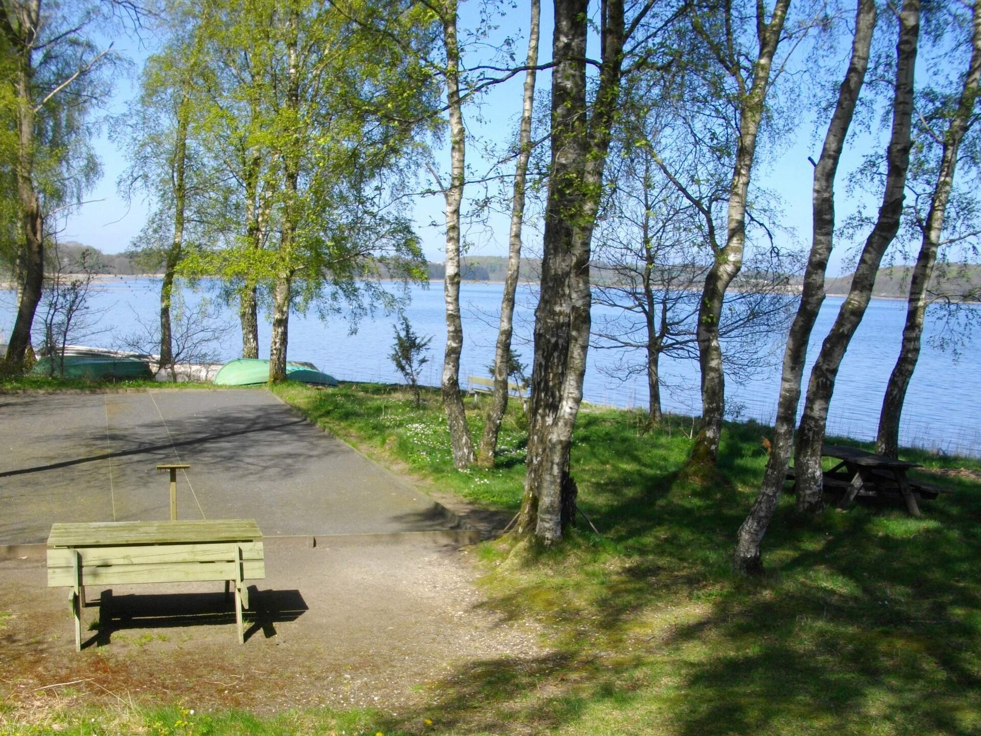 Vrijstaand vakantiehuis nabij Limfjord met ruime tuin en terras - foto 24