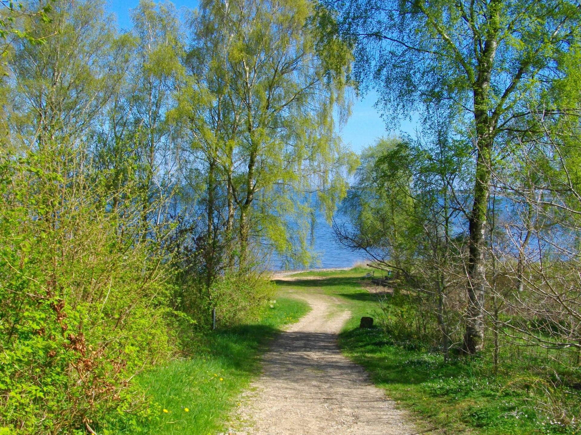 Vrijstaand vakantiehuis nabij Limfjord met ruime tuin en terras - foto 23