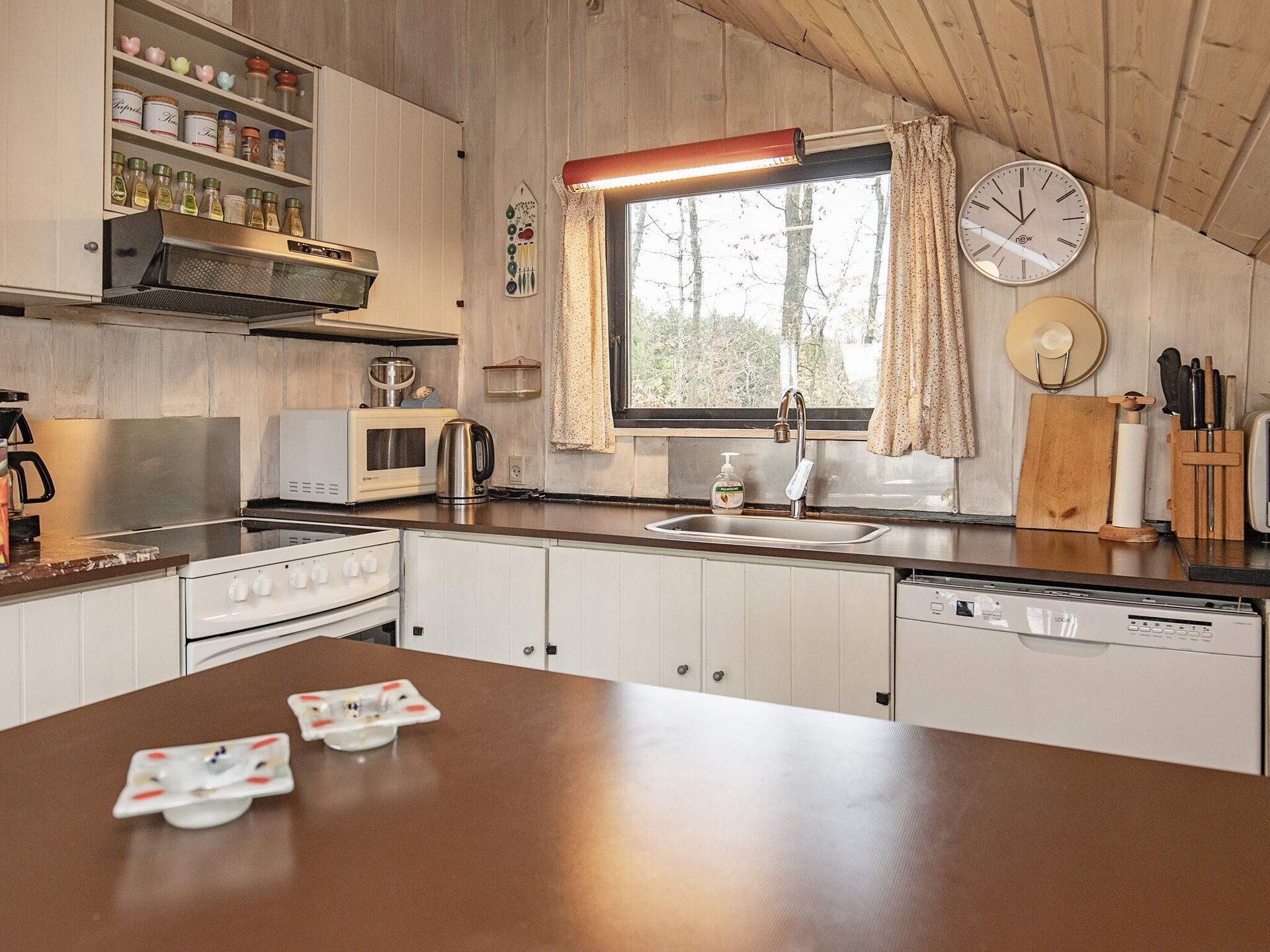 Vrijstaand vakantiehuis nabij Limfjord met ruime tuin en terras - foto 11
