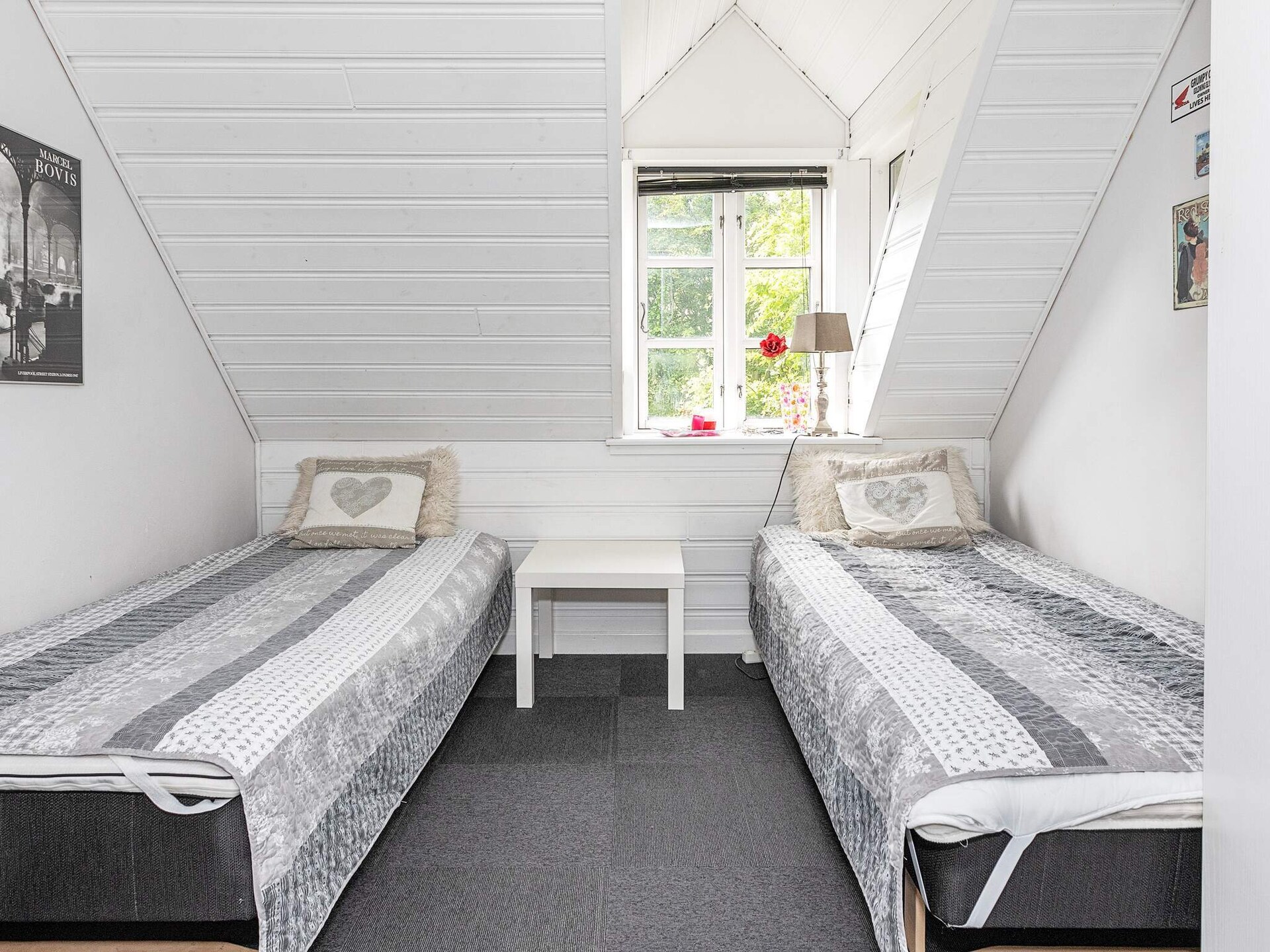 Groot vakantiehuis bij Løgstør met uitzicht op de Limfjord, sauna en whirlpool - foto 28