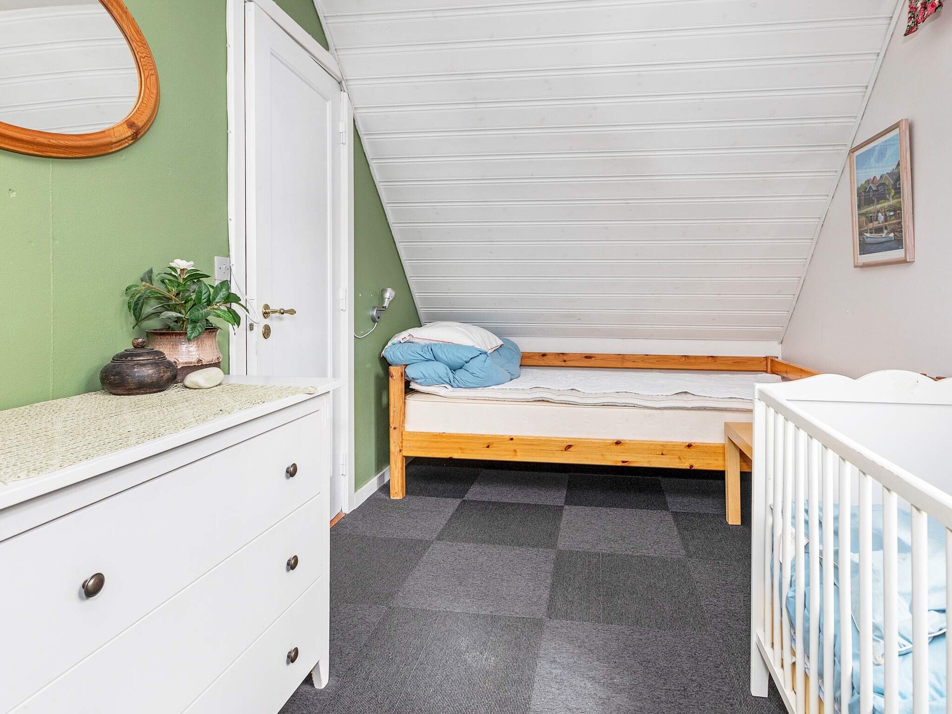 Groot vakantiehuis bij Løgstør met uitzicht op de Limfjord, sauna en whirlpool - foto 32