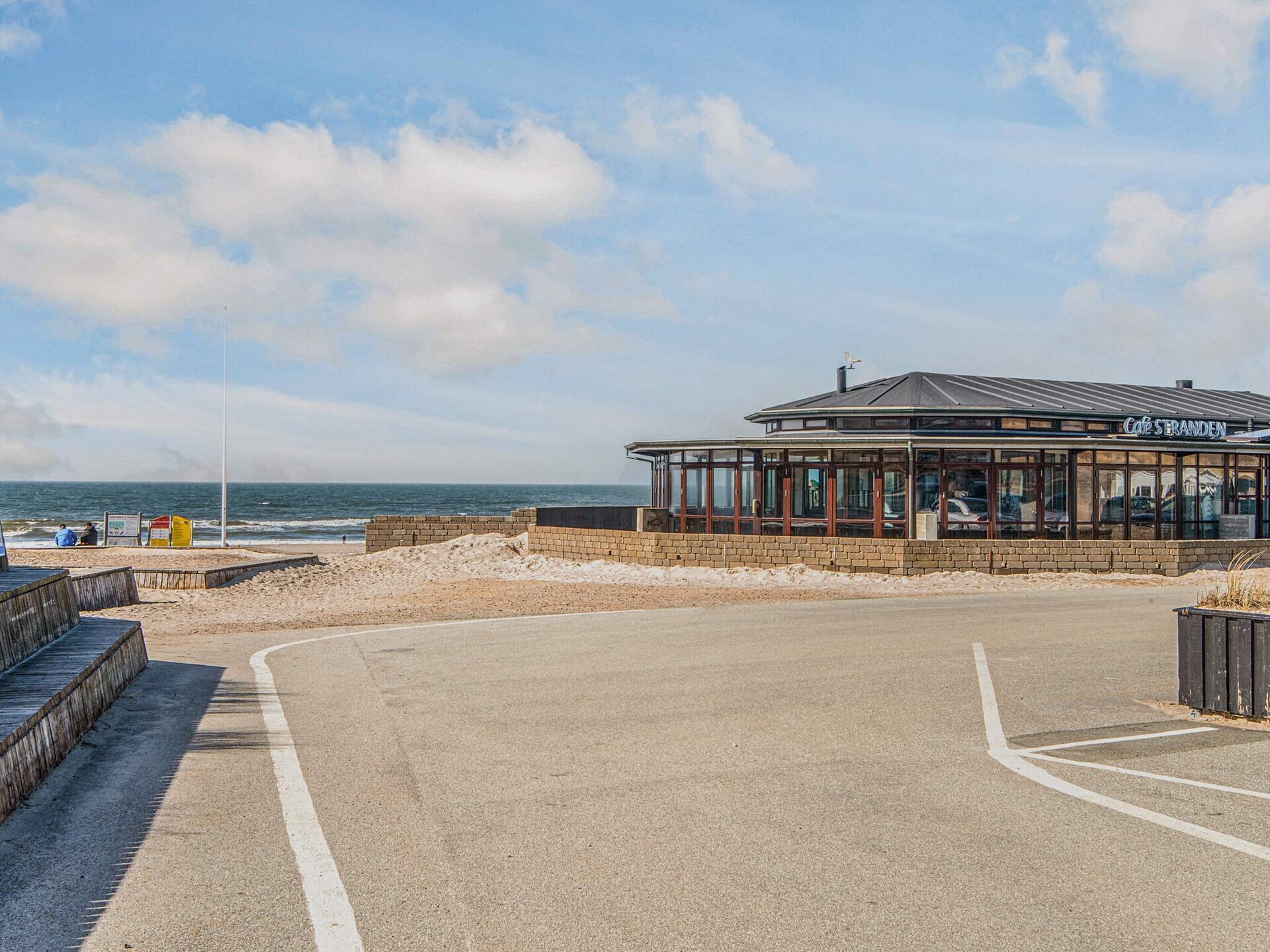 5-persoons vakantiehuis in Henne vlakbij de Noordzeekust - foto 11