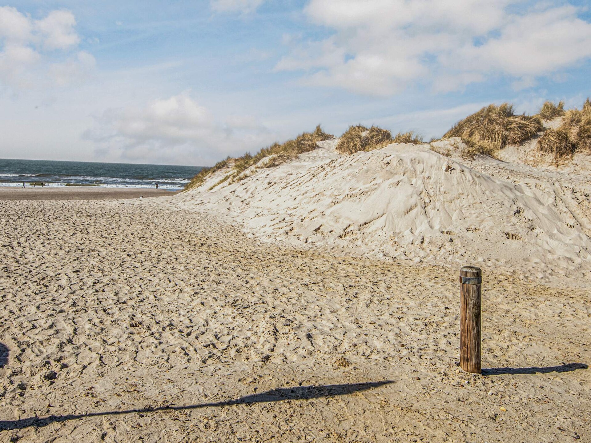 5-persoons vakantiehuis in Henne vlakbij de Noordzeekust - foto 12