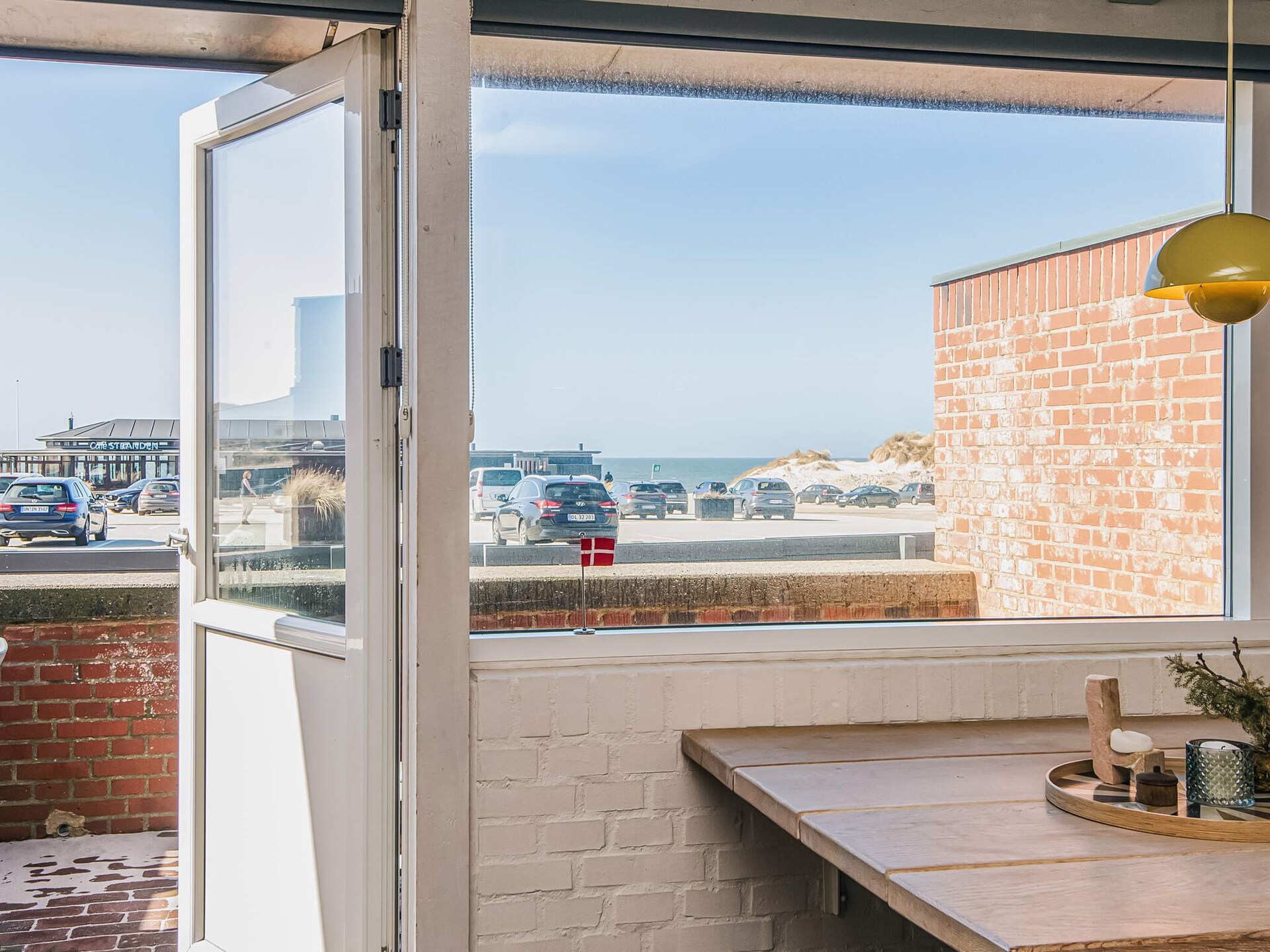 5-persoons vakantiehuis in Henne vlakbij de Noordzeekust - foto 27