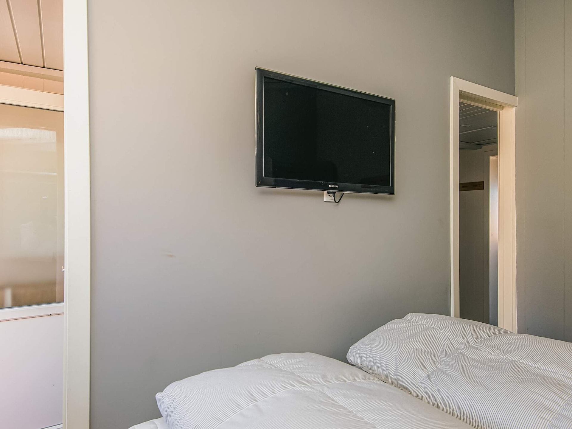 5-persoons vakantiehuis in Henne vlakbij de Noordzeekust - foto 31