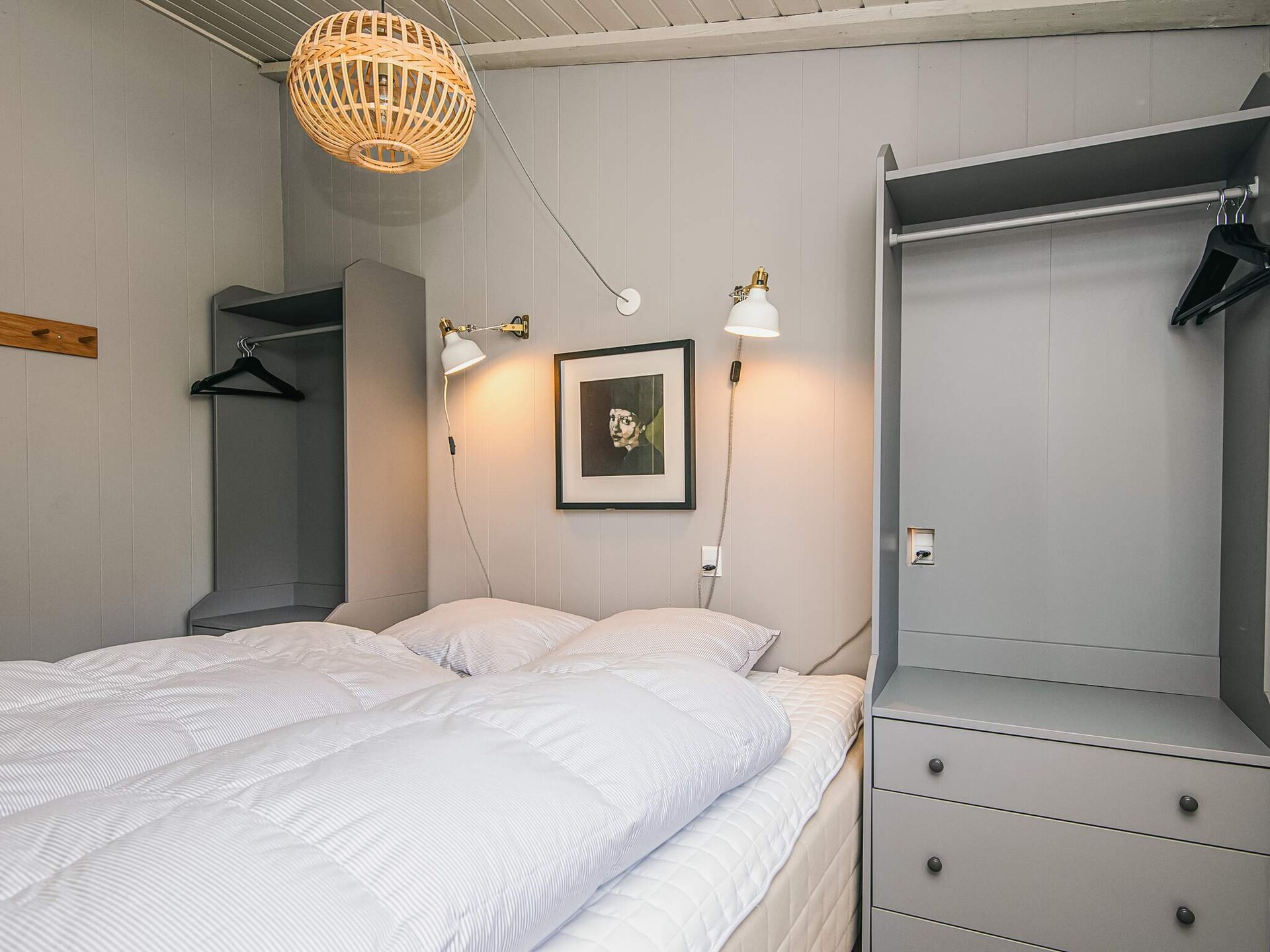 5-persoons vakantiehuis in Henne vlakbij de Noordzeekust - foto 32