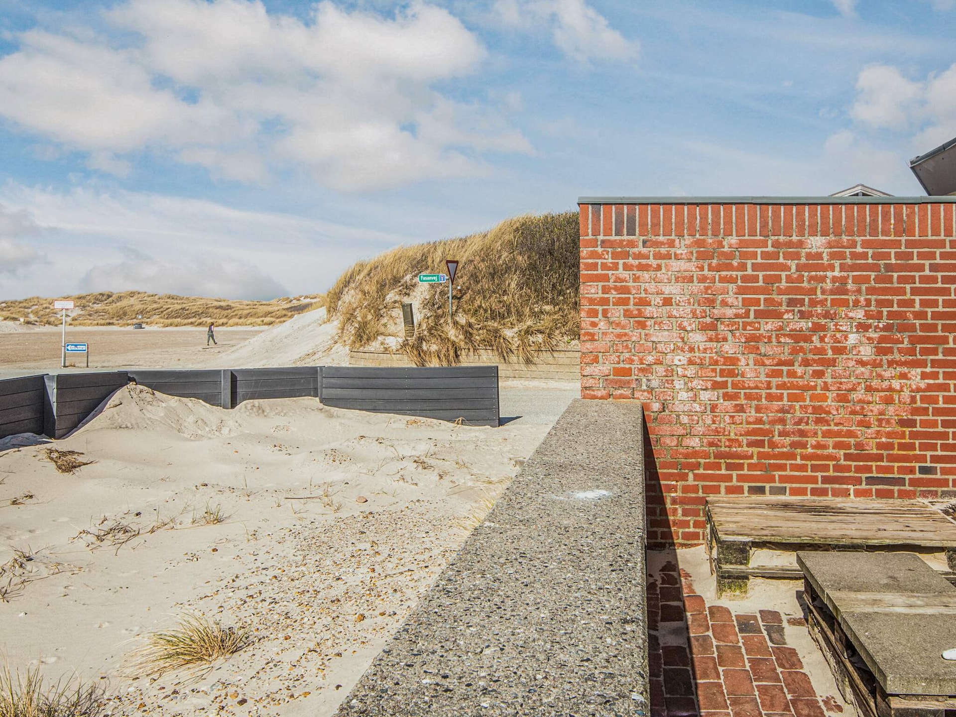 5-persoons vakantiehuis in Henne vlakbij de Noordzeekust - foto 37