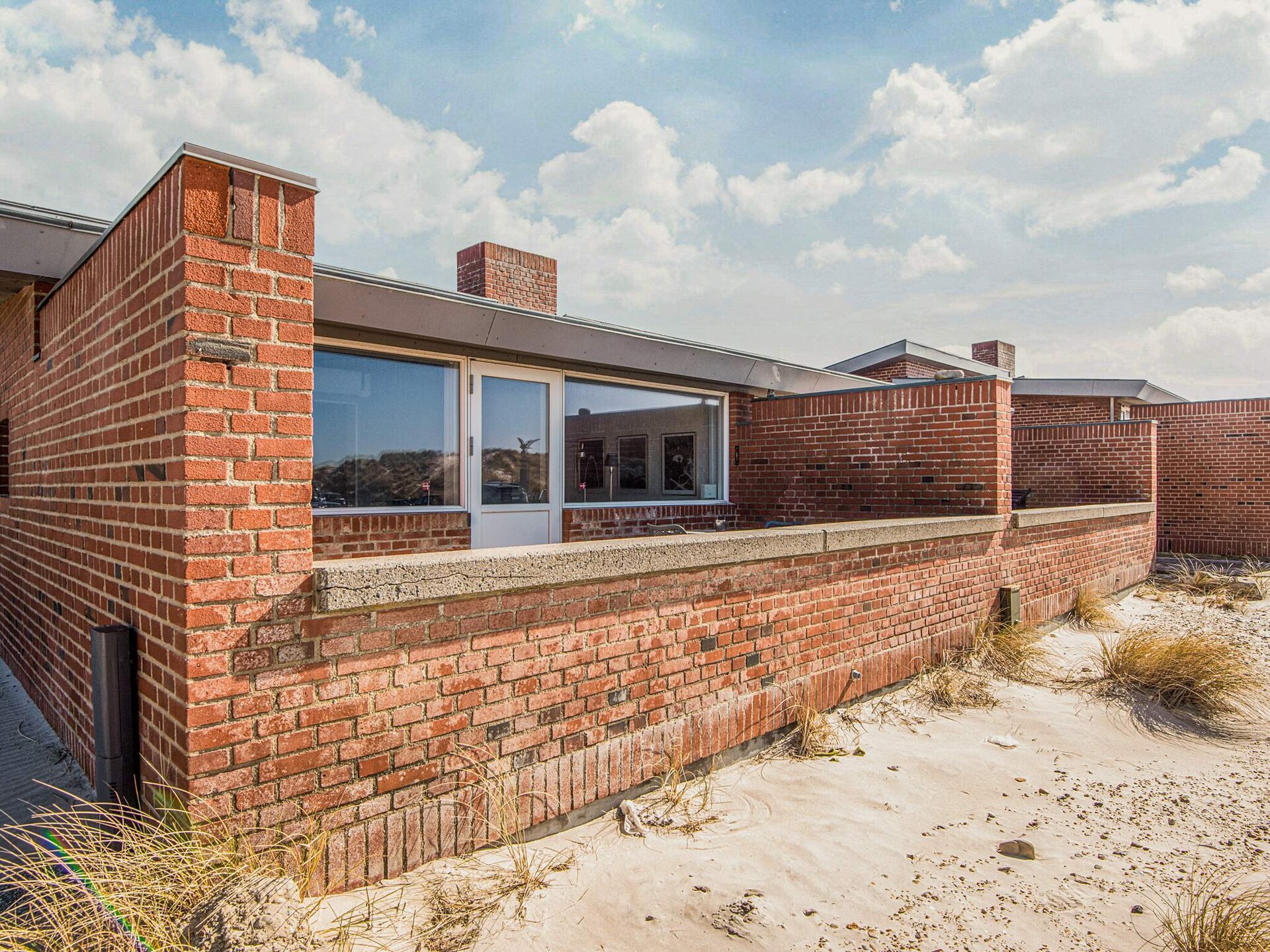 5-persoons vakantiehuis in Henne vlakbij de Noordzeekust - foto 39