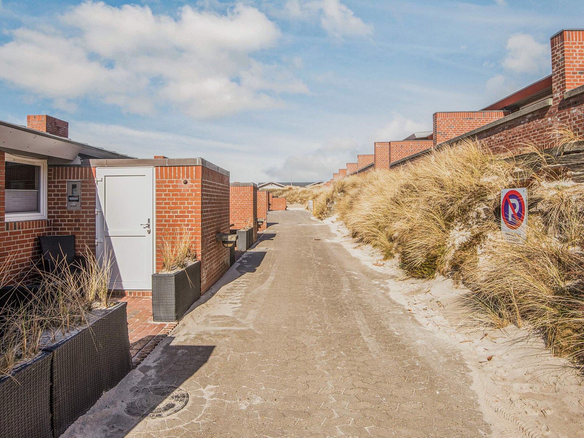 5-persoons vakantiehuis in Henne vlakbij de Noordzeekust - foto 40