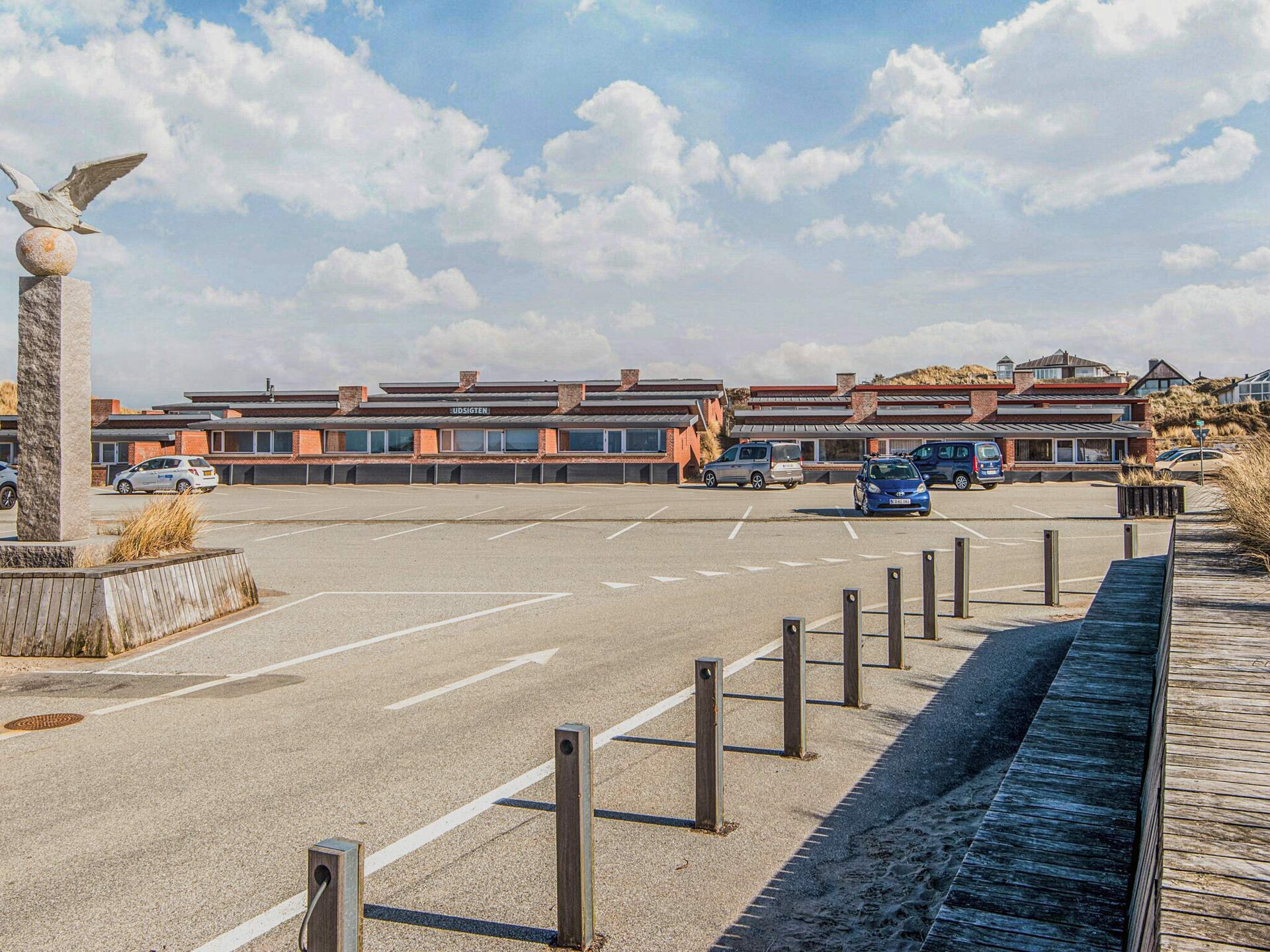 5-persoons vakantiehuis in Henne vlakbij de Noordzeekust - foto 41