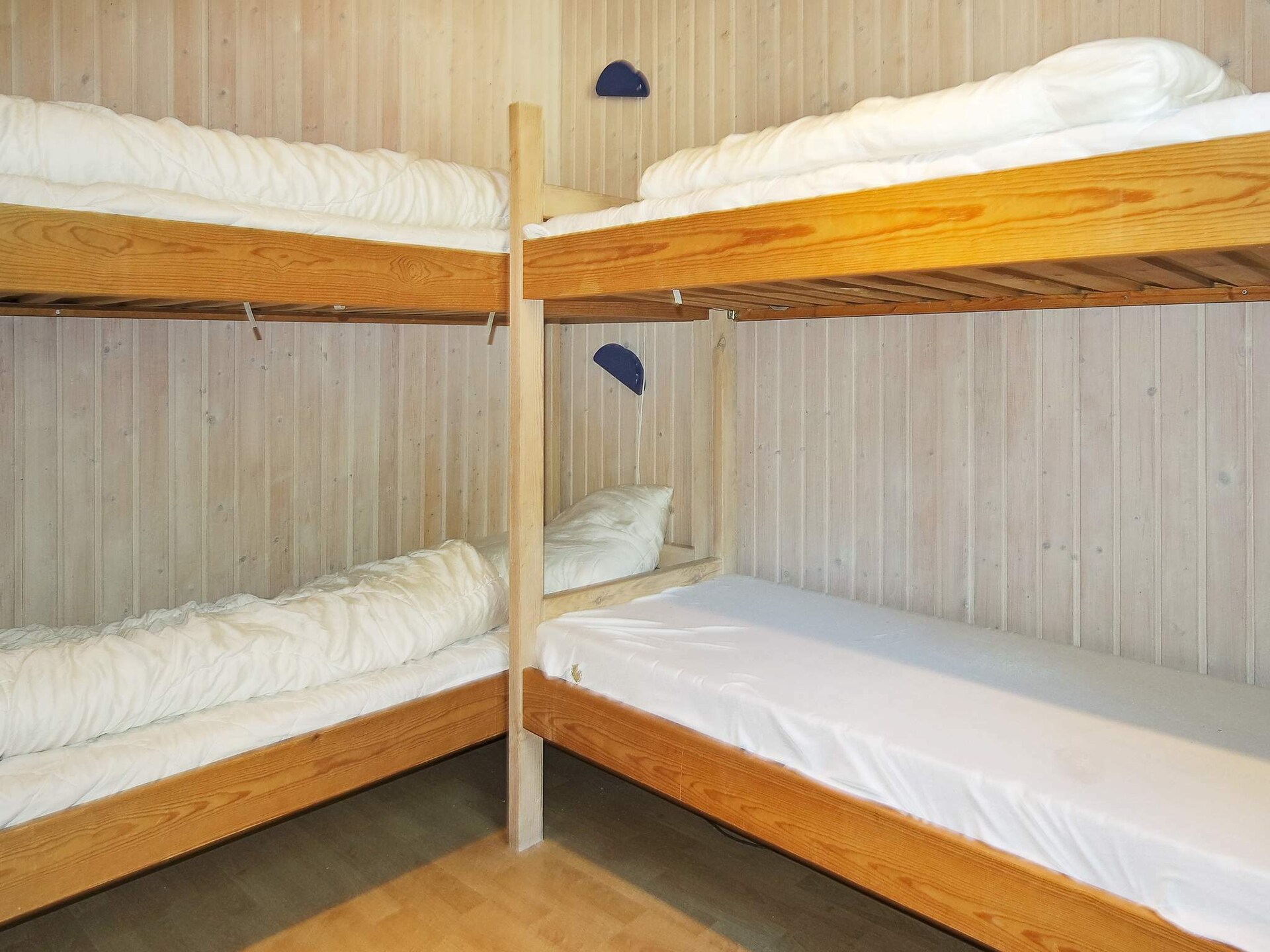 Luxe vakantiehuis met privé zwembad, whirlpool en sauna op 600m van zee - foto 42