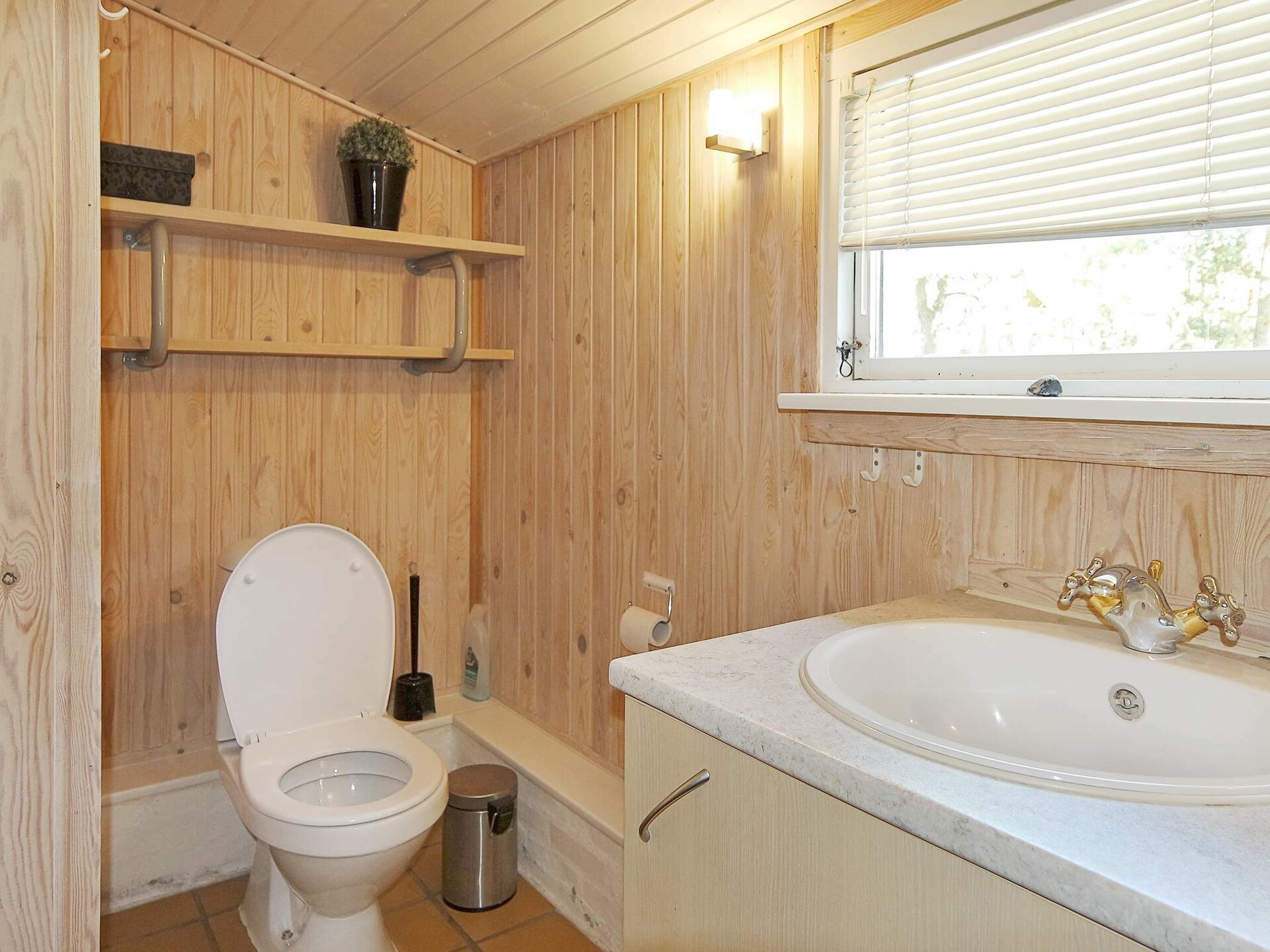 Luxe vakantiehuis met privé zwembad, whirlpool en sauna op 600m van zee - foto 45