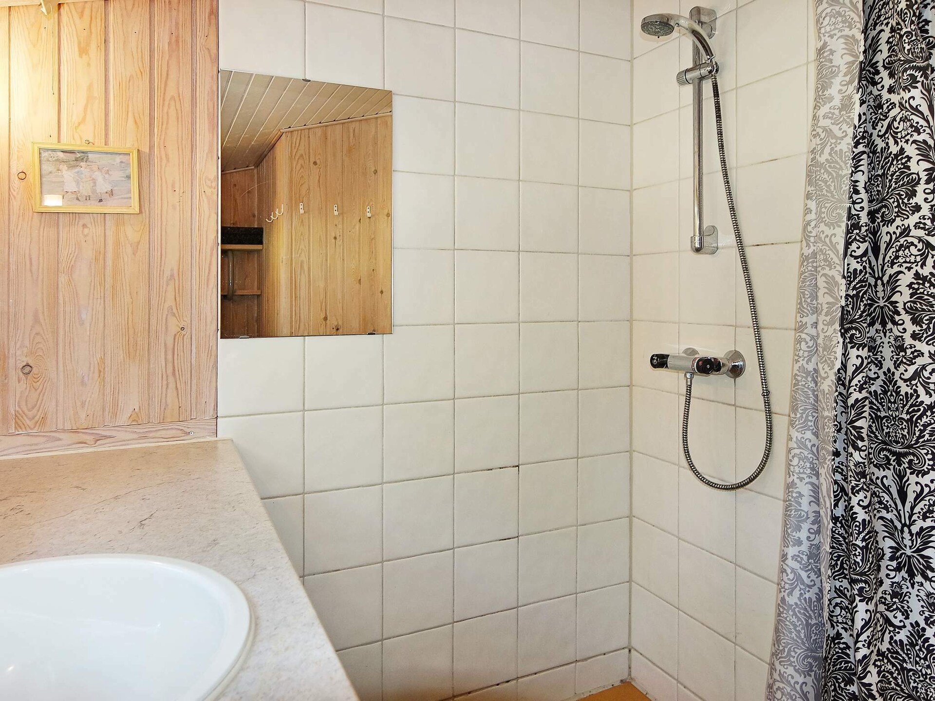 Luxe vakantiehuis met privé zwembad, whirlpool en sauna op 600m van zee - foto 43