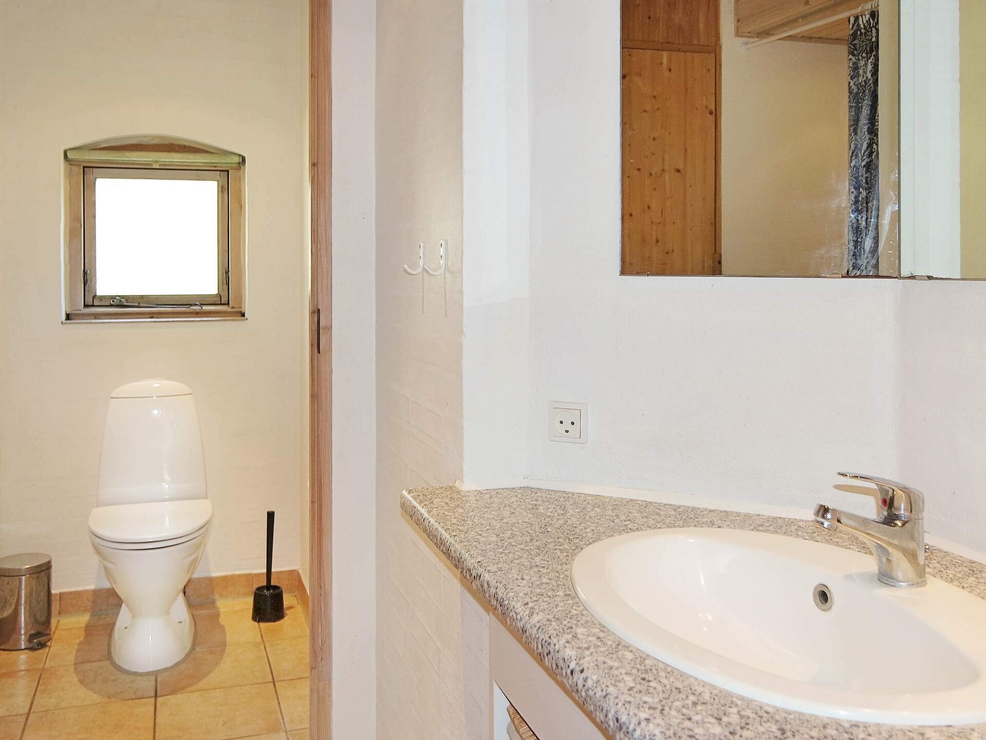 Luxe vakantiehuis met privé zwembad, whirlpool en sauna op 600m van zee - foto 44