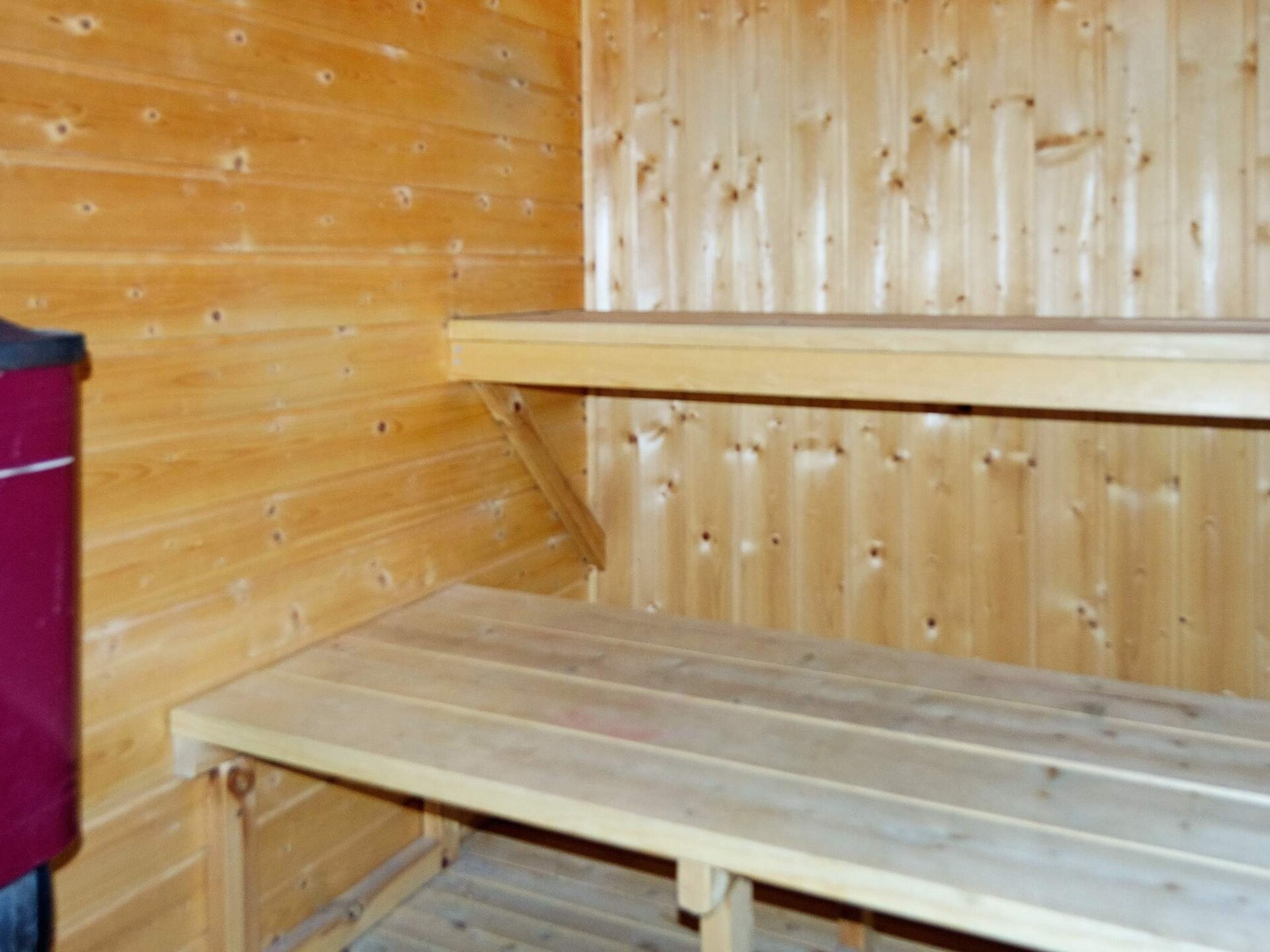 Luxe vakantiehuis met privé zwembad, whirlpool en sauna op 600m van zee - foto 46