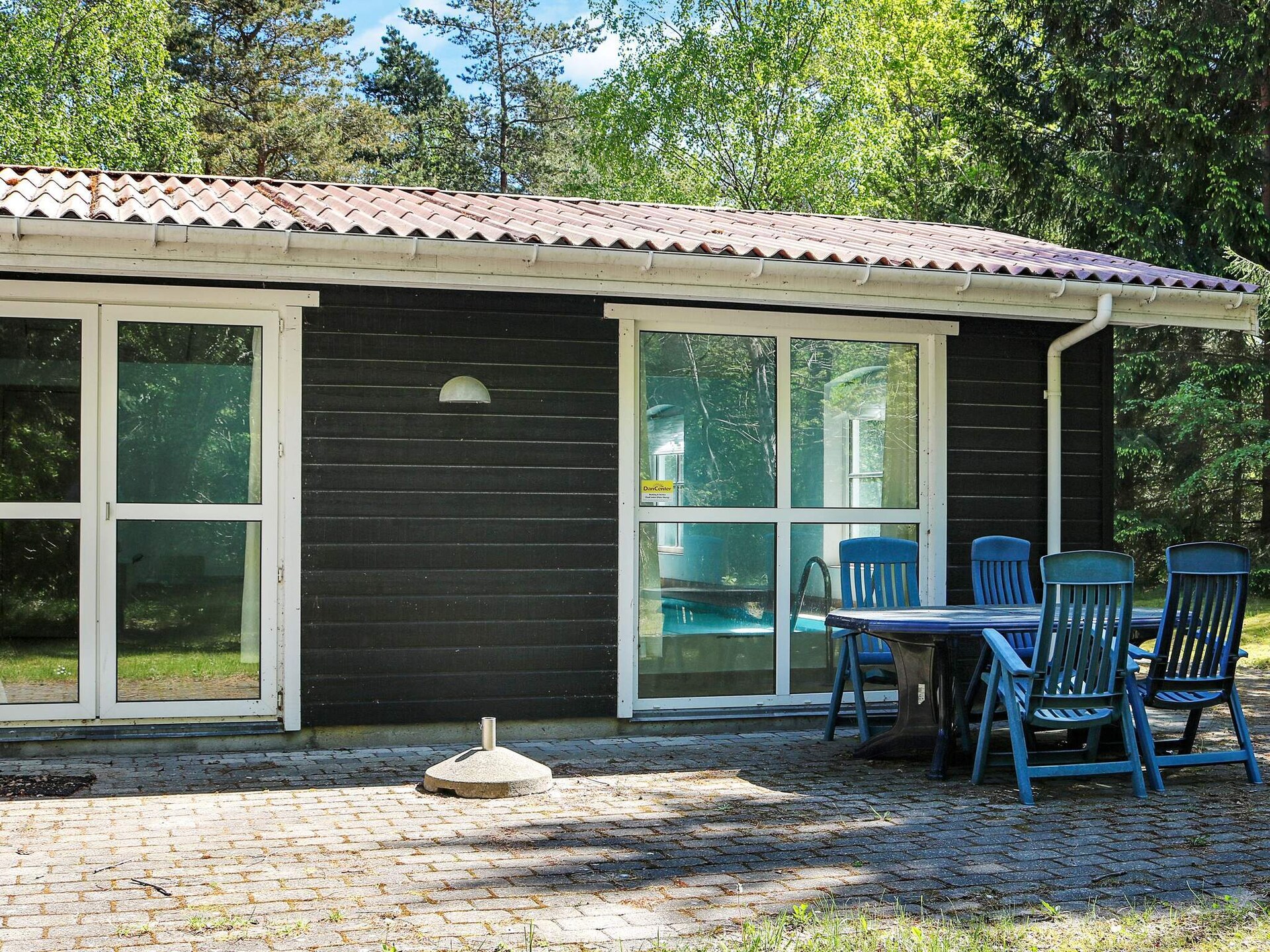 Luxe vakantiehuis met privé zwembad, whirlpool en sauna op 600m van zee - foto 4