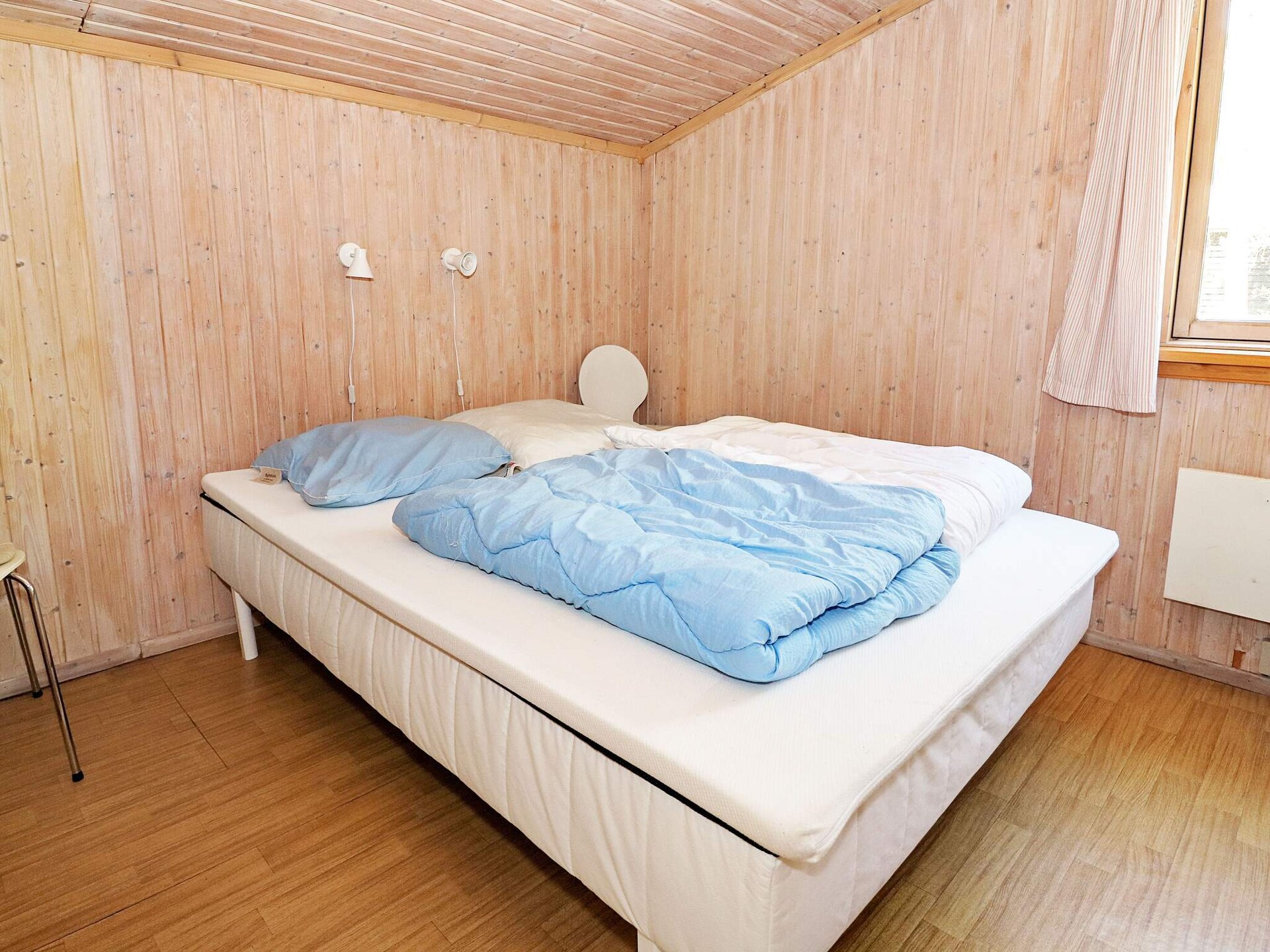 Luxe vakantiehuis met privé zwembad, whirlpool en sauna op 600m van zee - foto 41