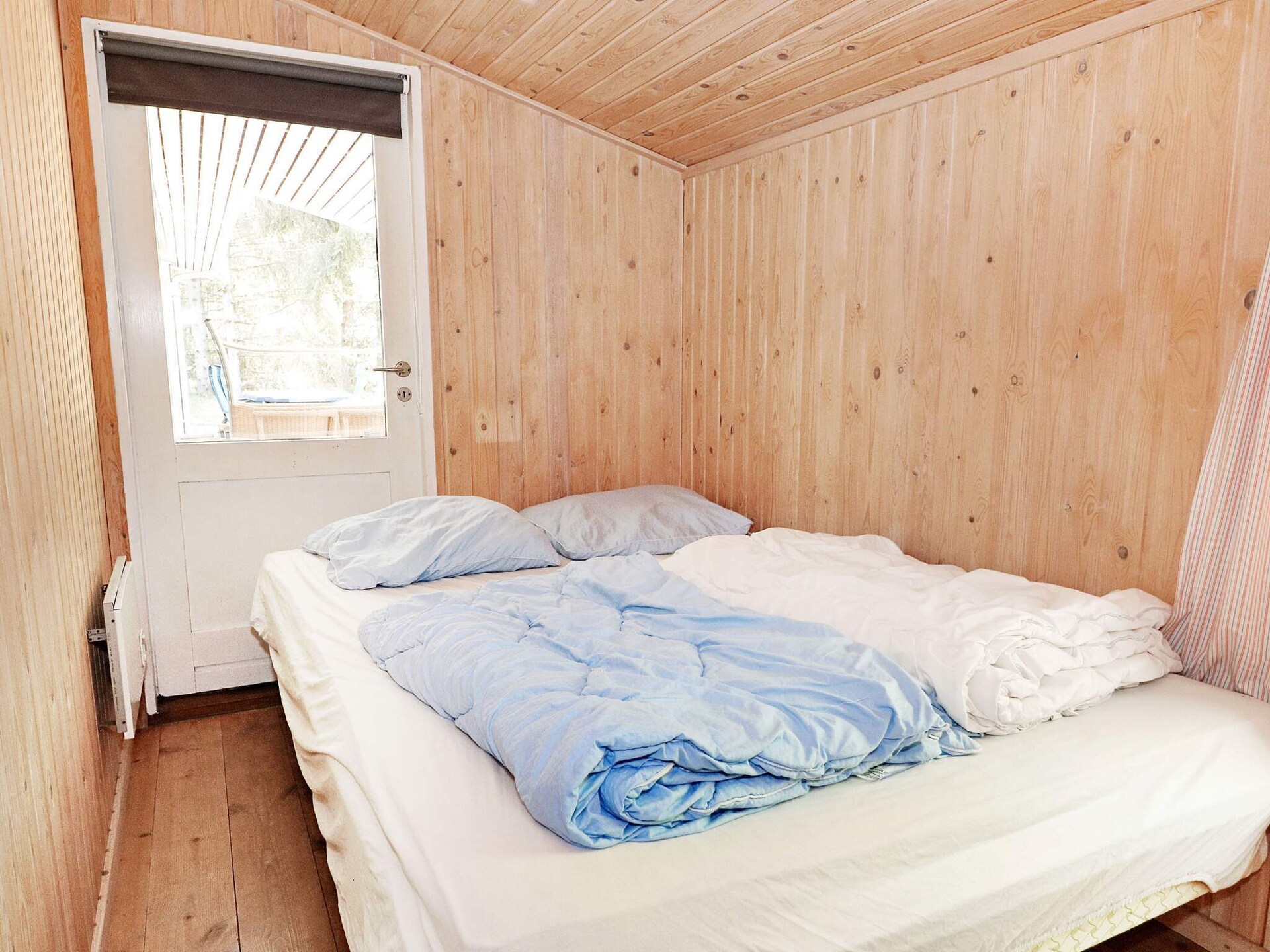 Luxe vakantiehuis met privé zwembad, whirlpool en sauna op 600m van zee - foto 39