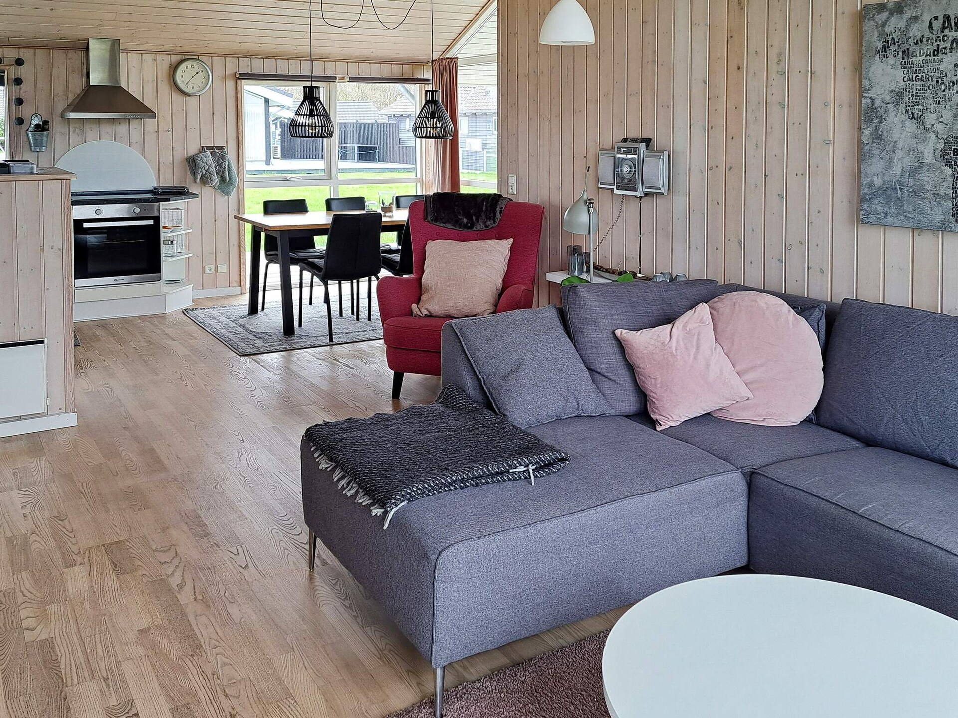 Vrijstaand vakantiehuis met whirlpool en uitzicht op de Limfjord op 80 meter - foto 27