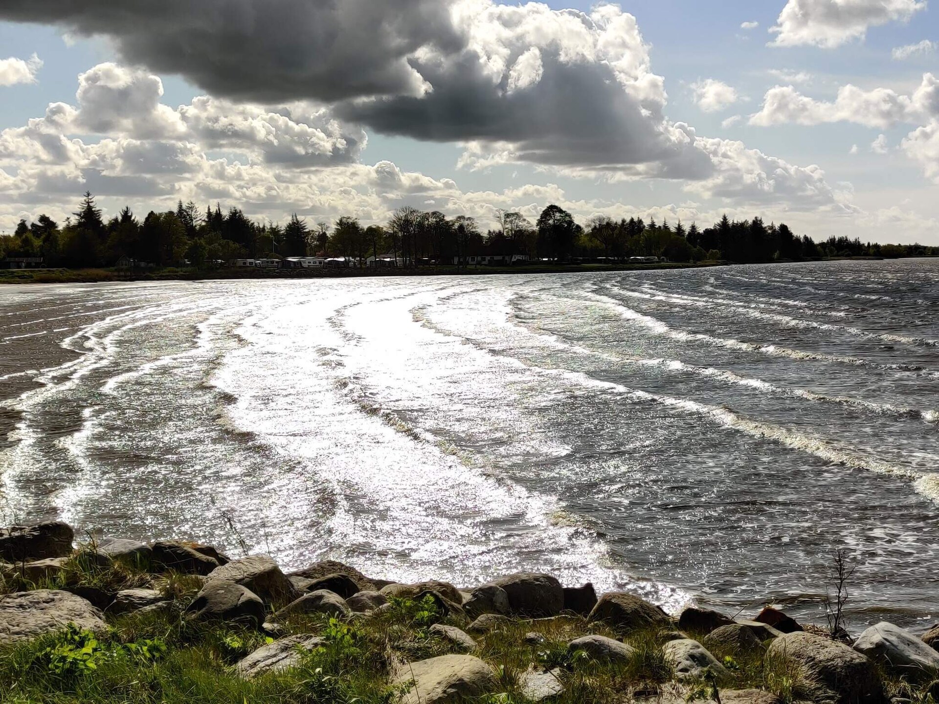 Vrijstaand vakantiehuis met whirlpool en uitzicht op de Limfjord op 80 meter - foto 10