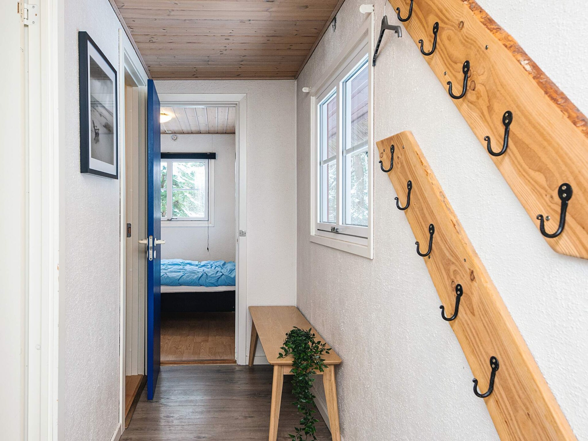 Gerennoveerd vakantiehuis met zonnig terras bij Blåvand, 2,5 km van zee - foto 25