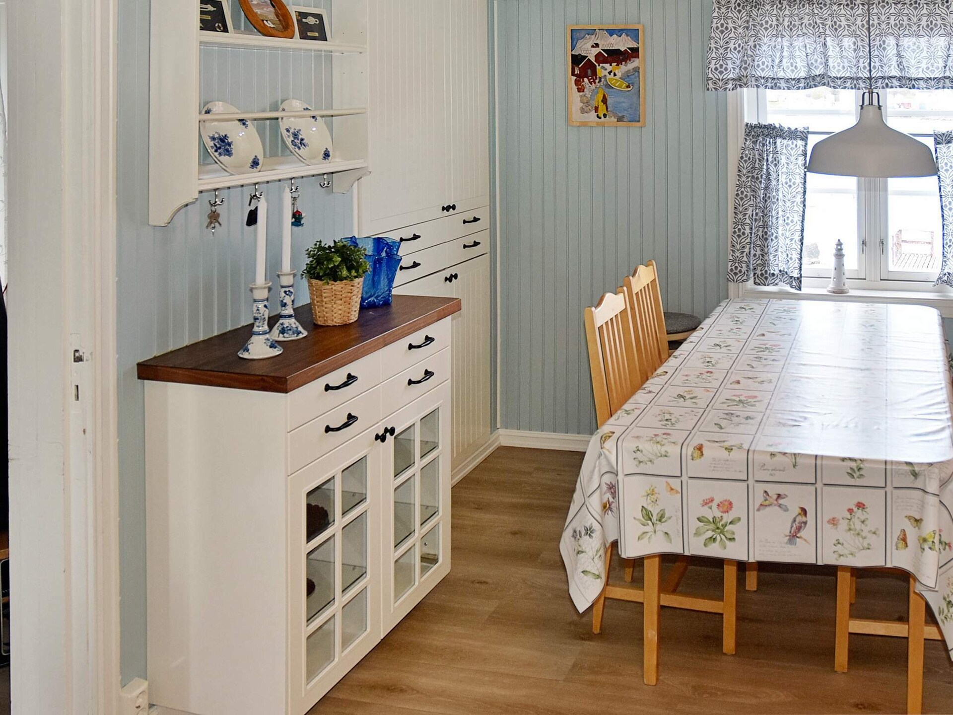 Stijlvol vakantiehuis aan het water met eigen steiger in Averøy - foto 16