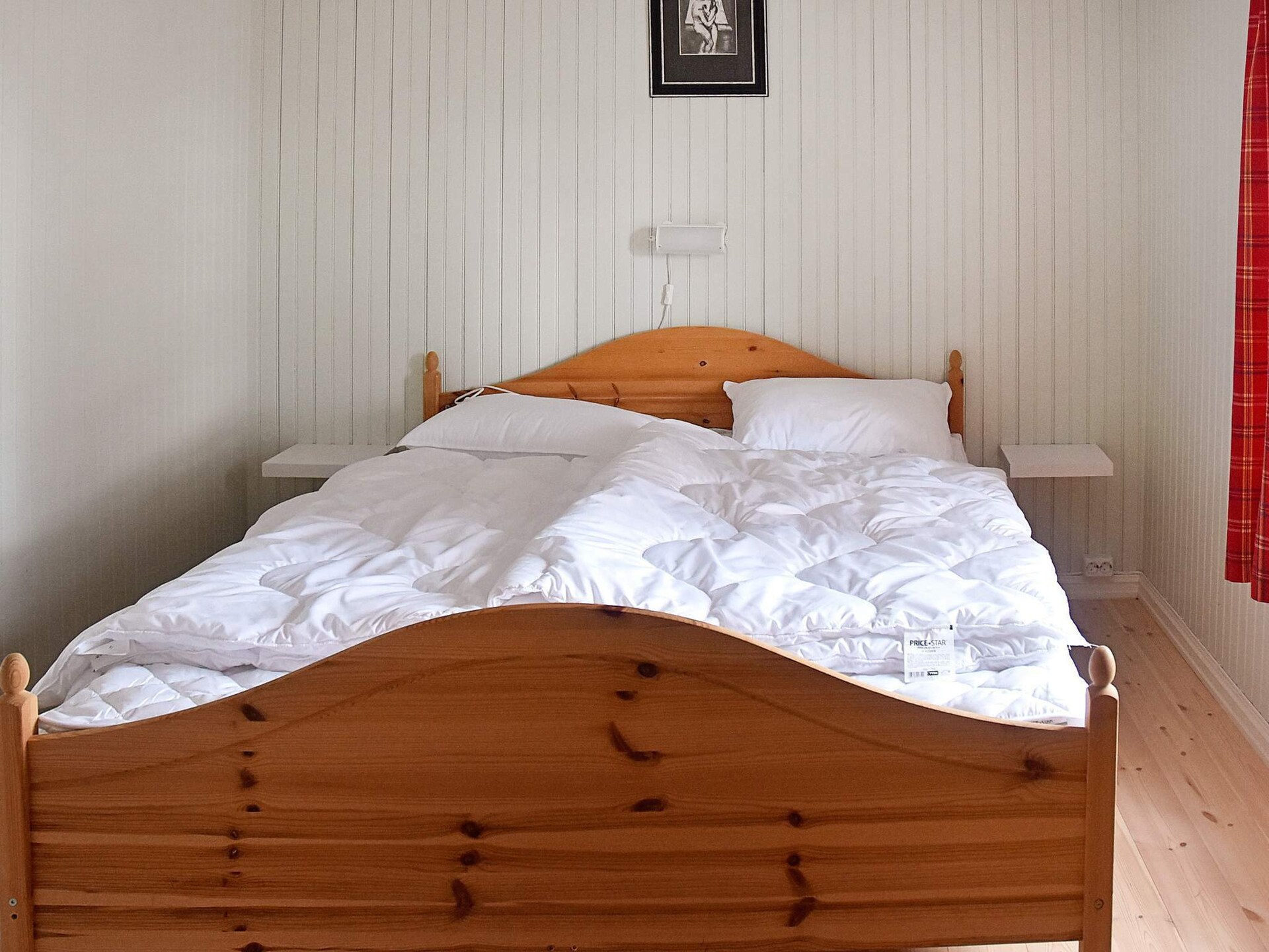 Stijlvol vakantiehuis aan het water met eigen steiger in Averøy - foto 24