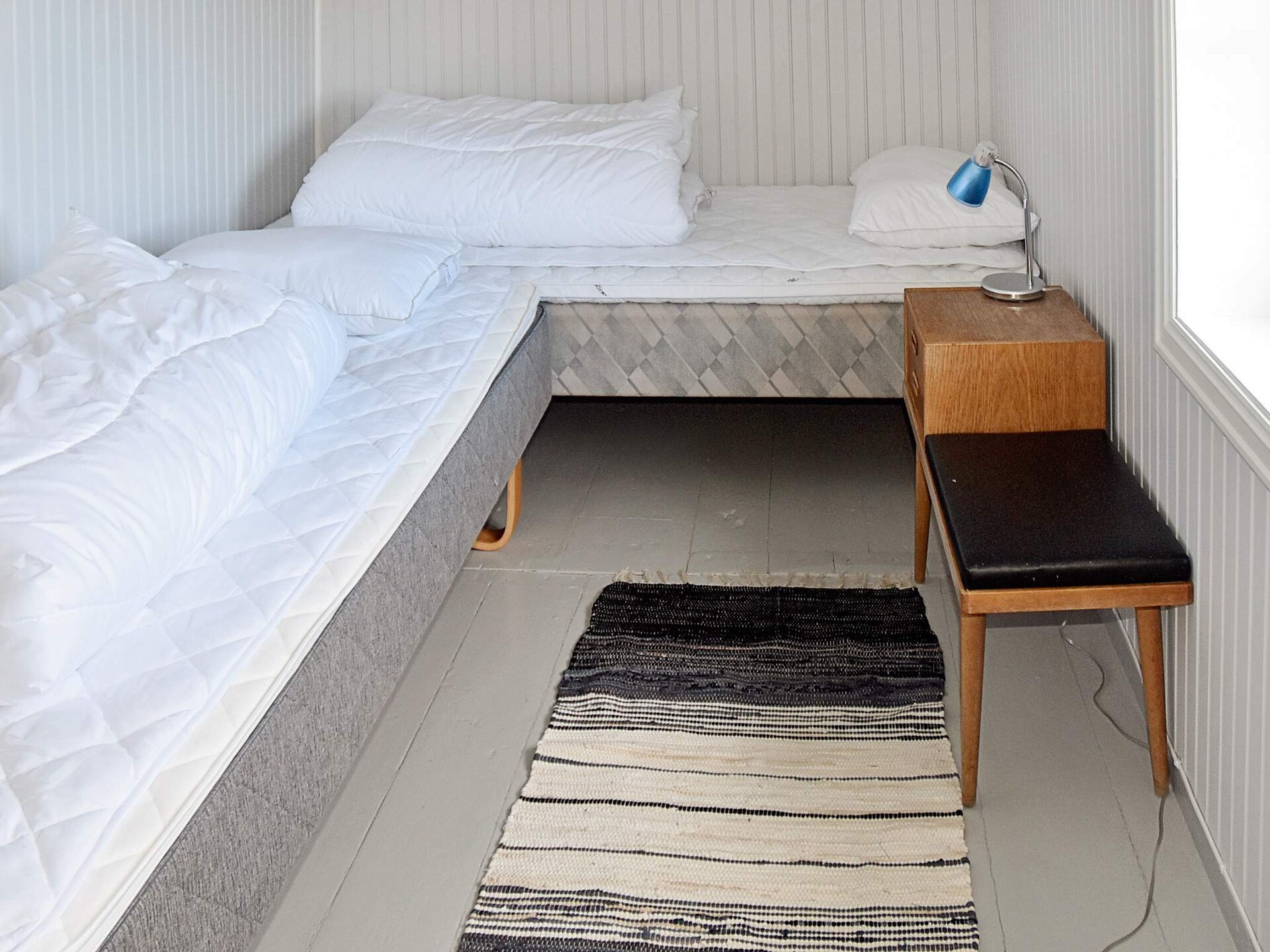 Stijlvol vakantiehuis aan het water met eigen steiger in Averøy - foto 27