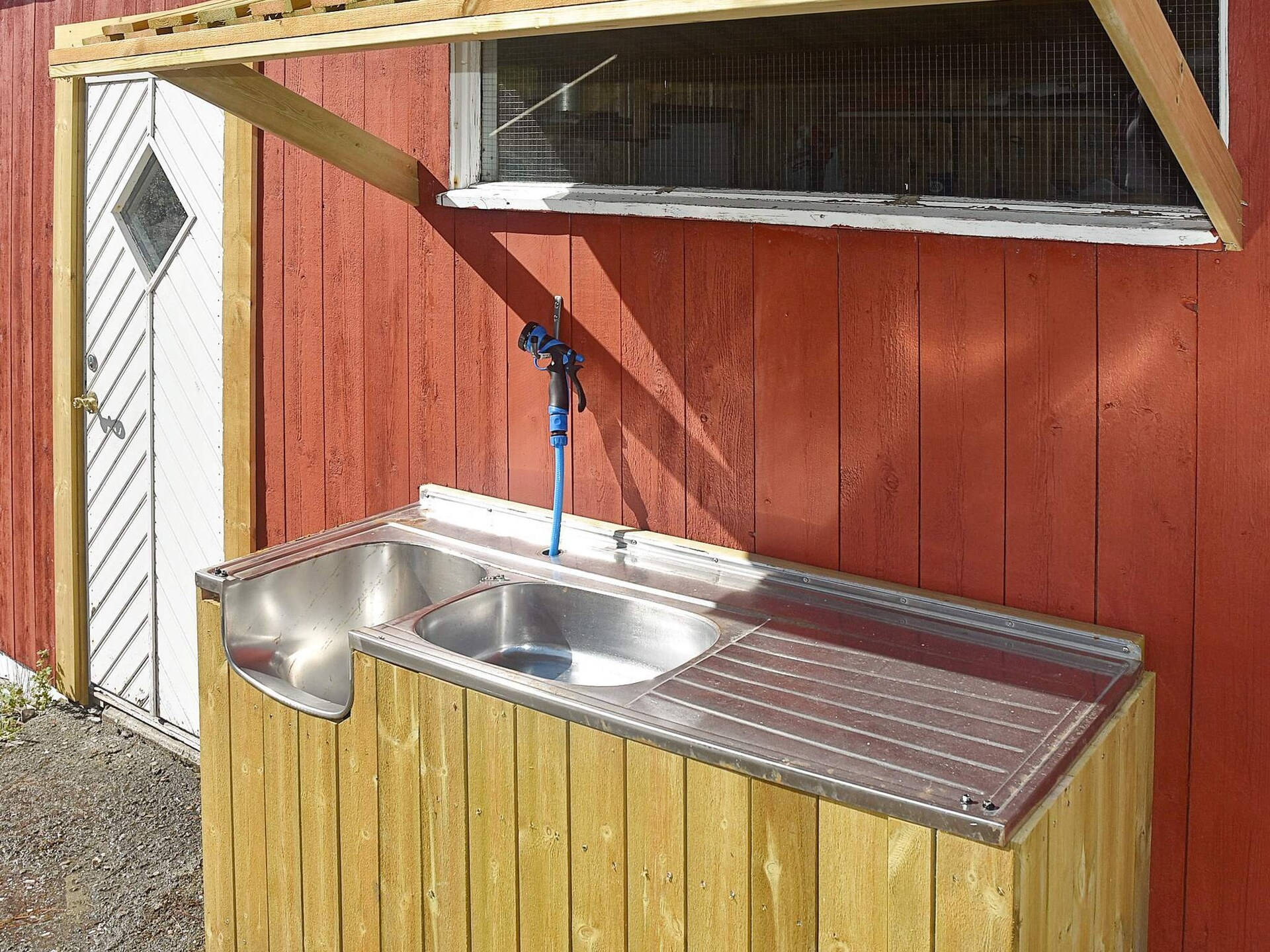 Stijlvol vakantiehuis aan het water met eigen steiger in Averøy - foto 30