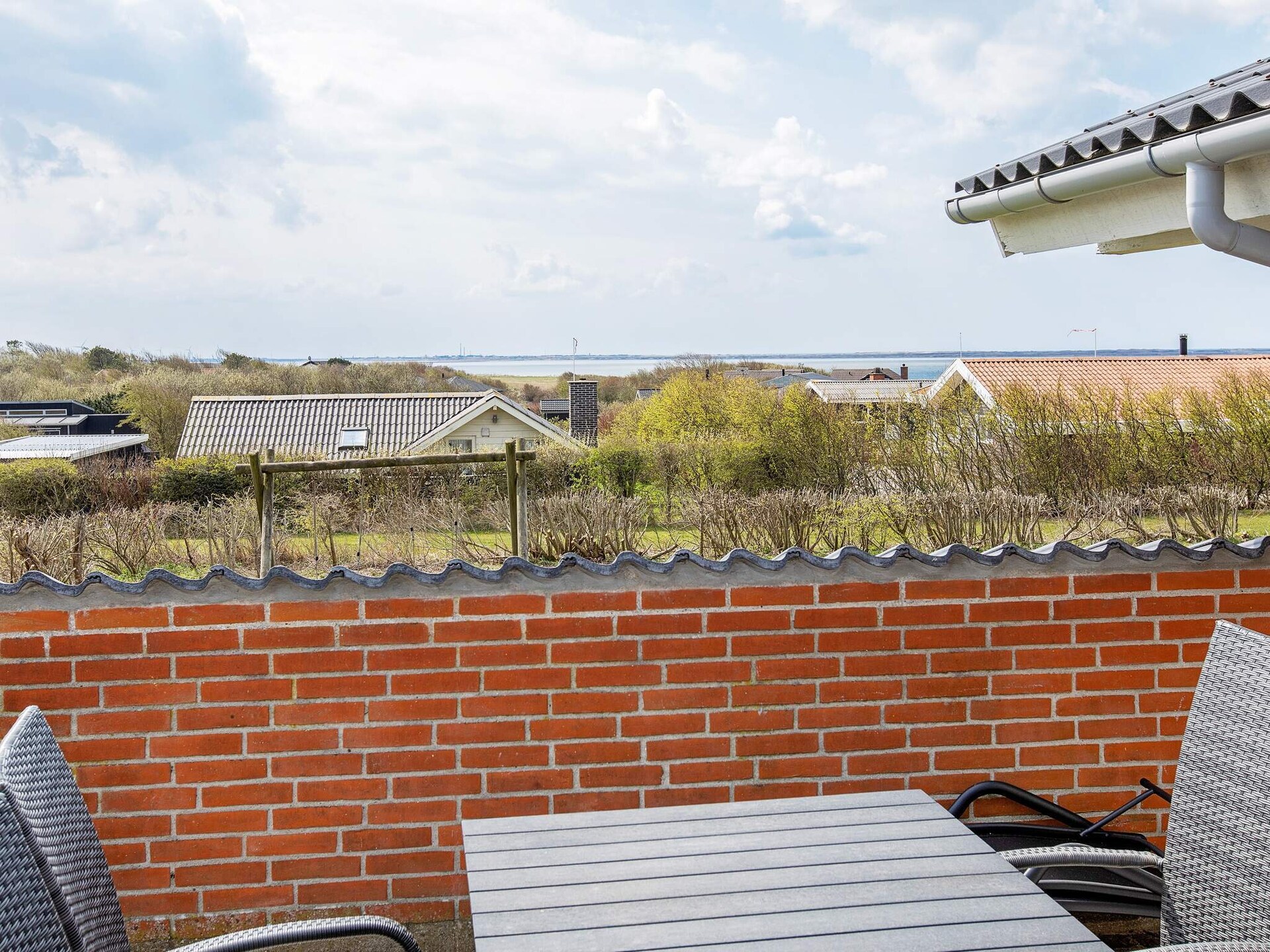 Ruim vakantiehuis met privézwembad, sauna en whirlpool op 300m van het Limfjord - foto 8