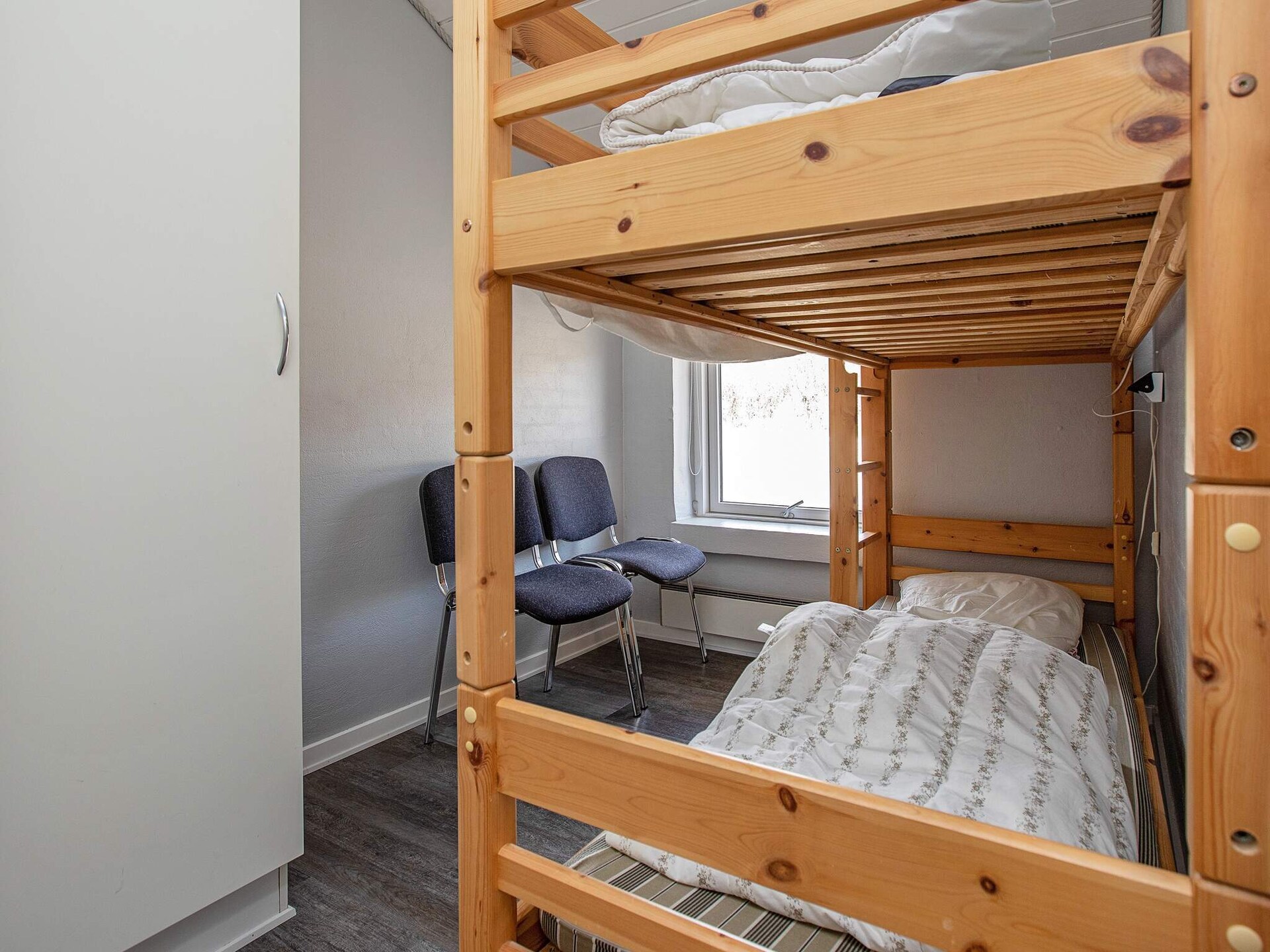 Ruim vakantiehuis met privézwembad, sauna en whirlpool op 300m van het Limfjord - foto 38